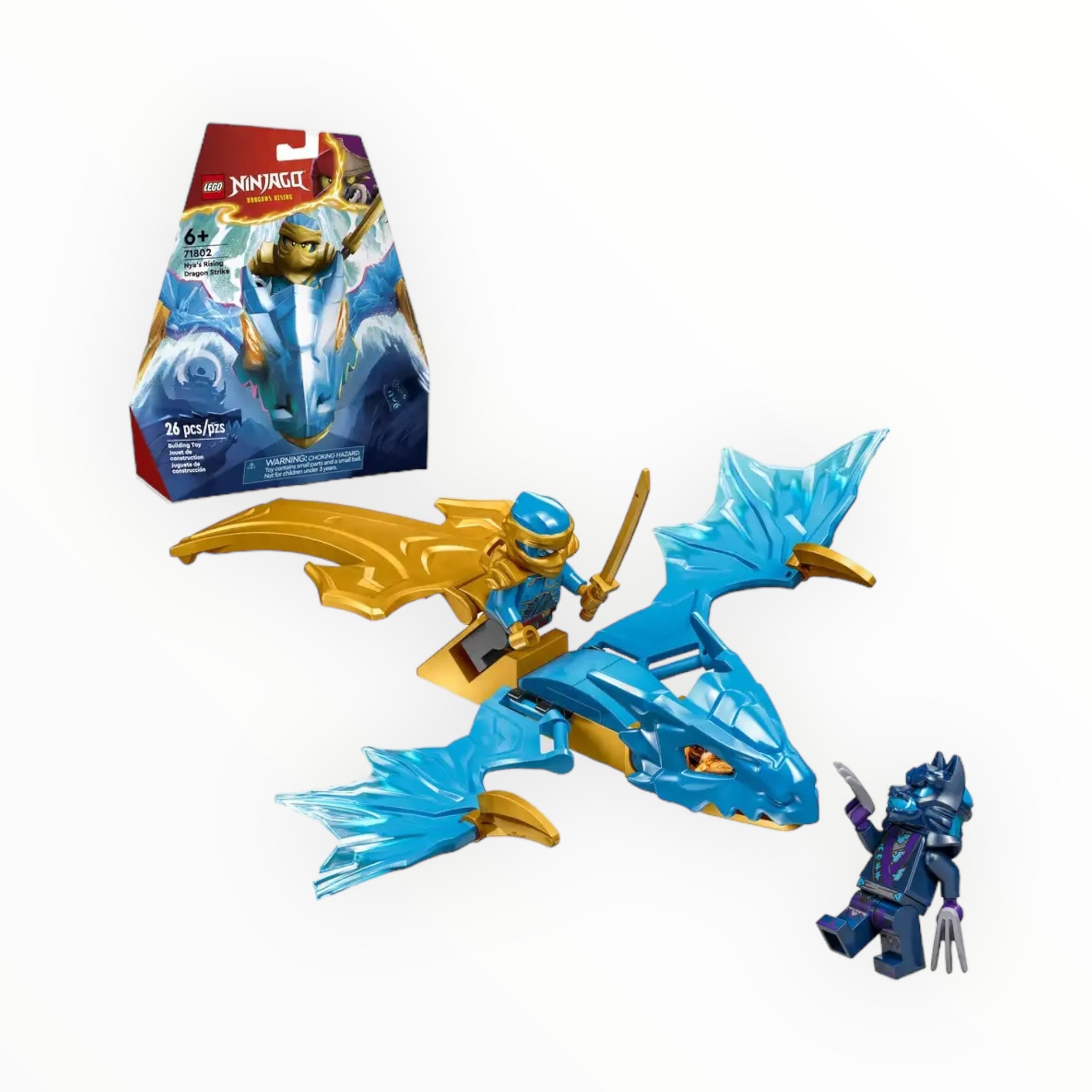 Lego best sale chima dragon