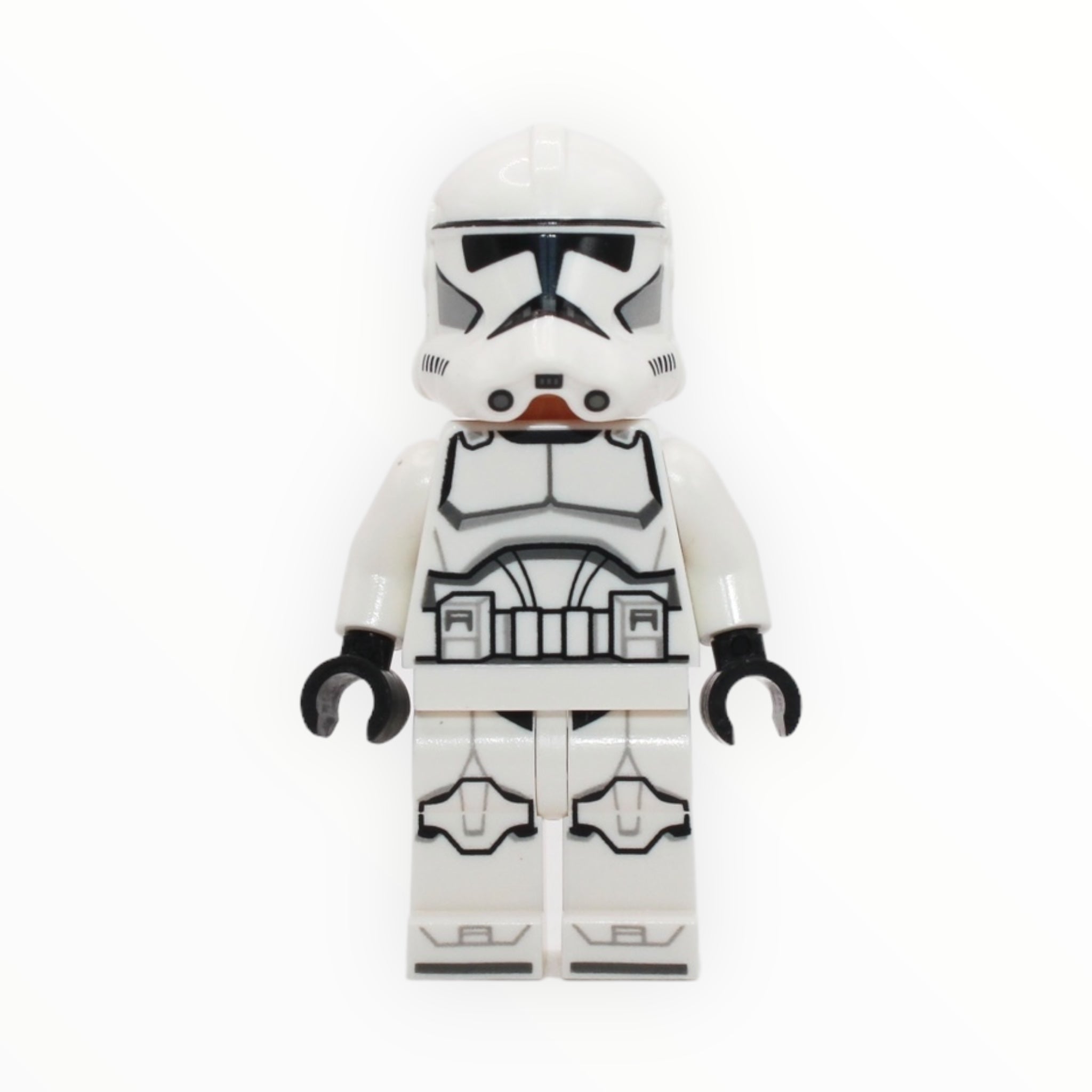 New lego clone head sale