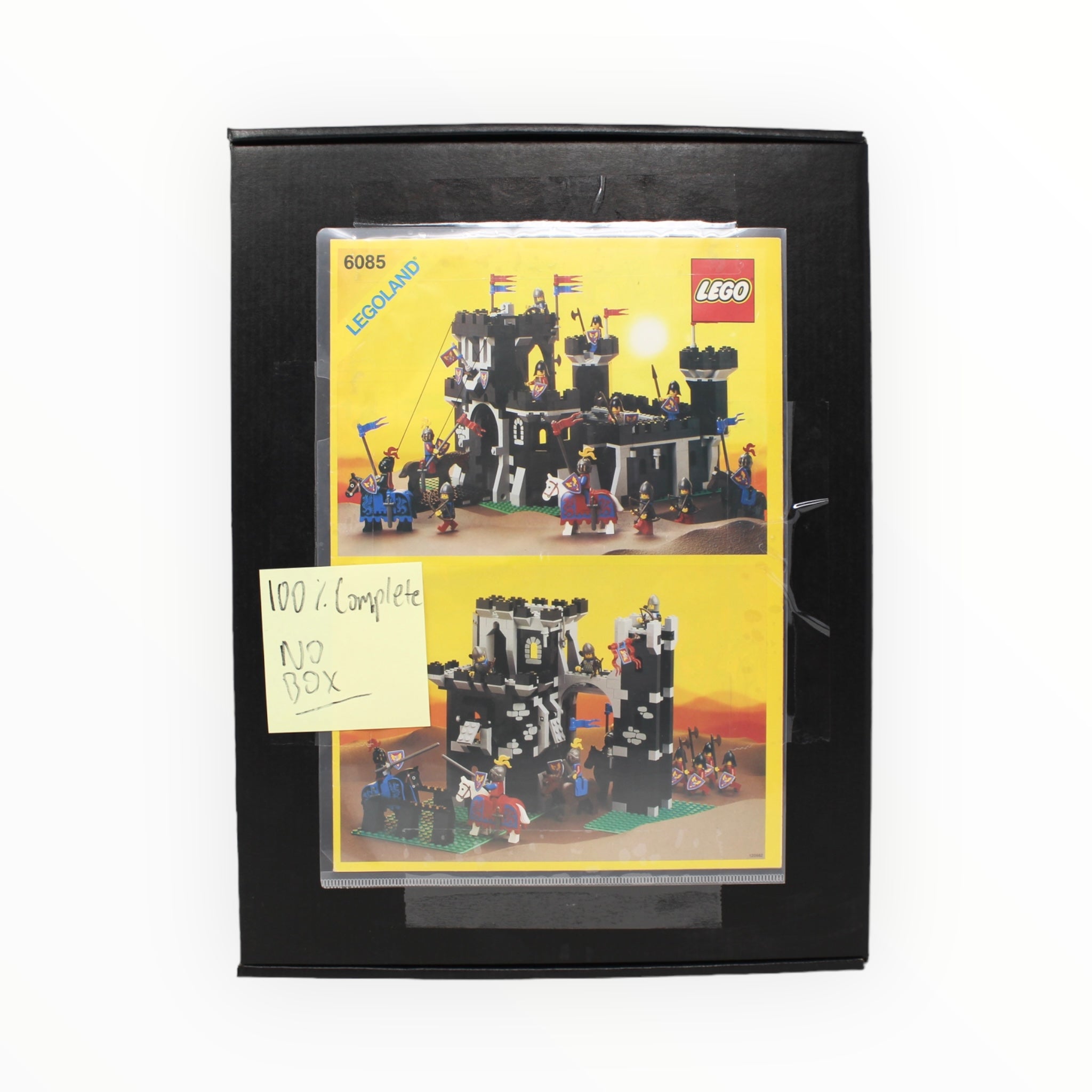 6085 lego discount