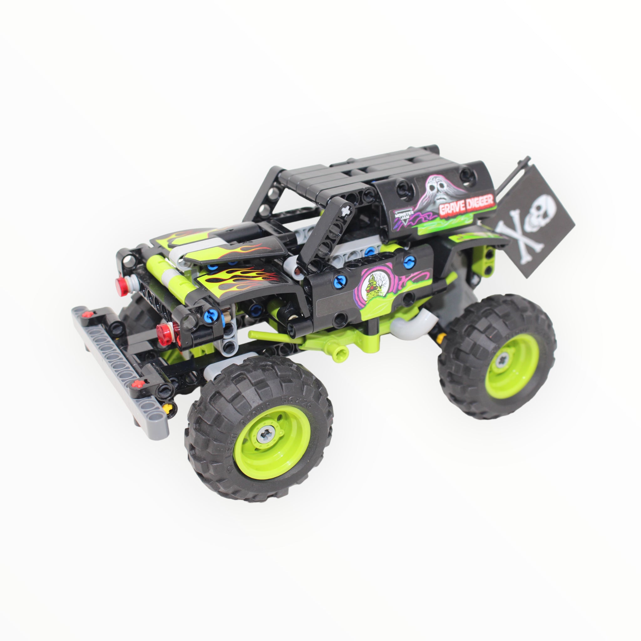 Technic 42118 online