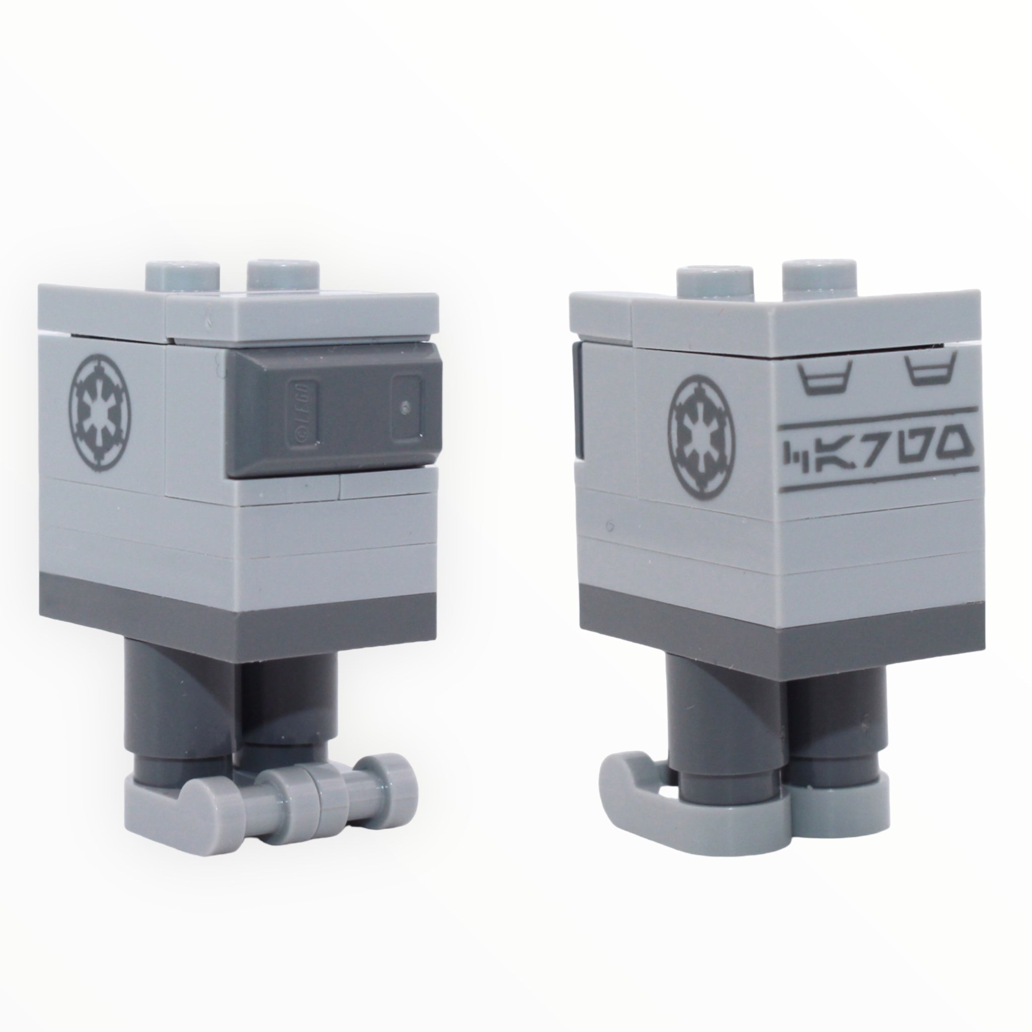 Lego star discount wars gonk droid