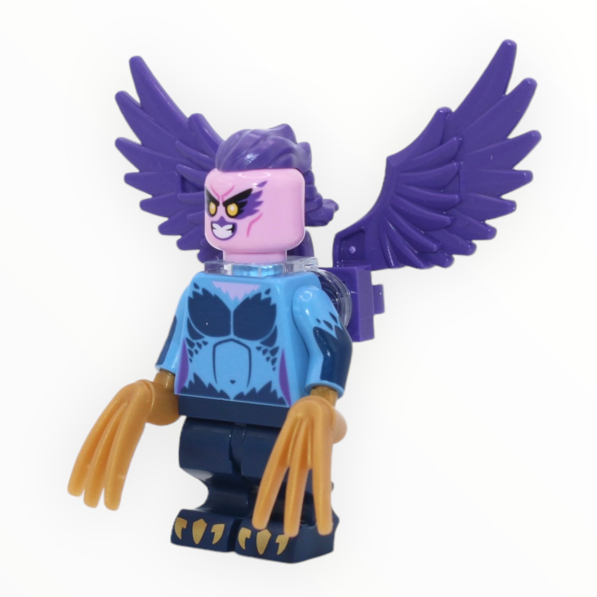 Lego best sale flying monkey