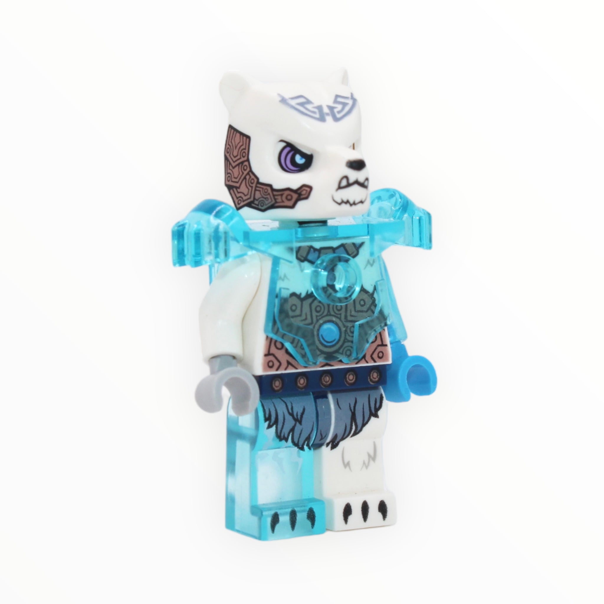 Chima discount ice bears