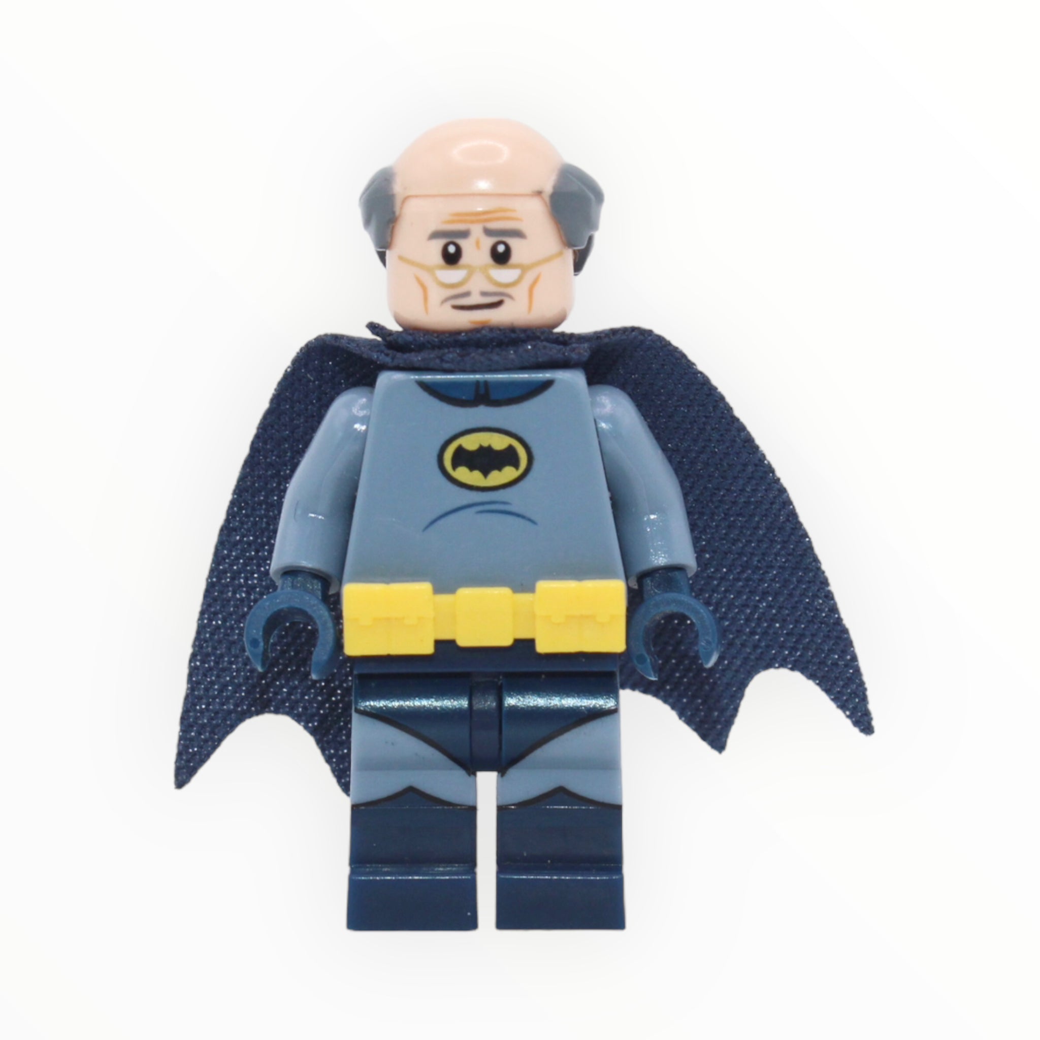 Alfred minifigure online