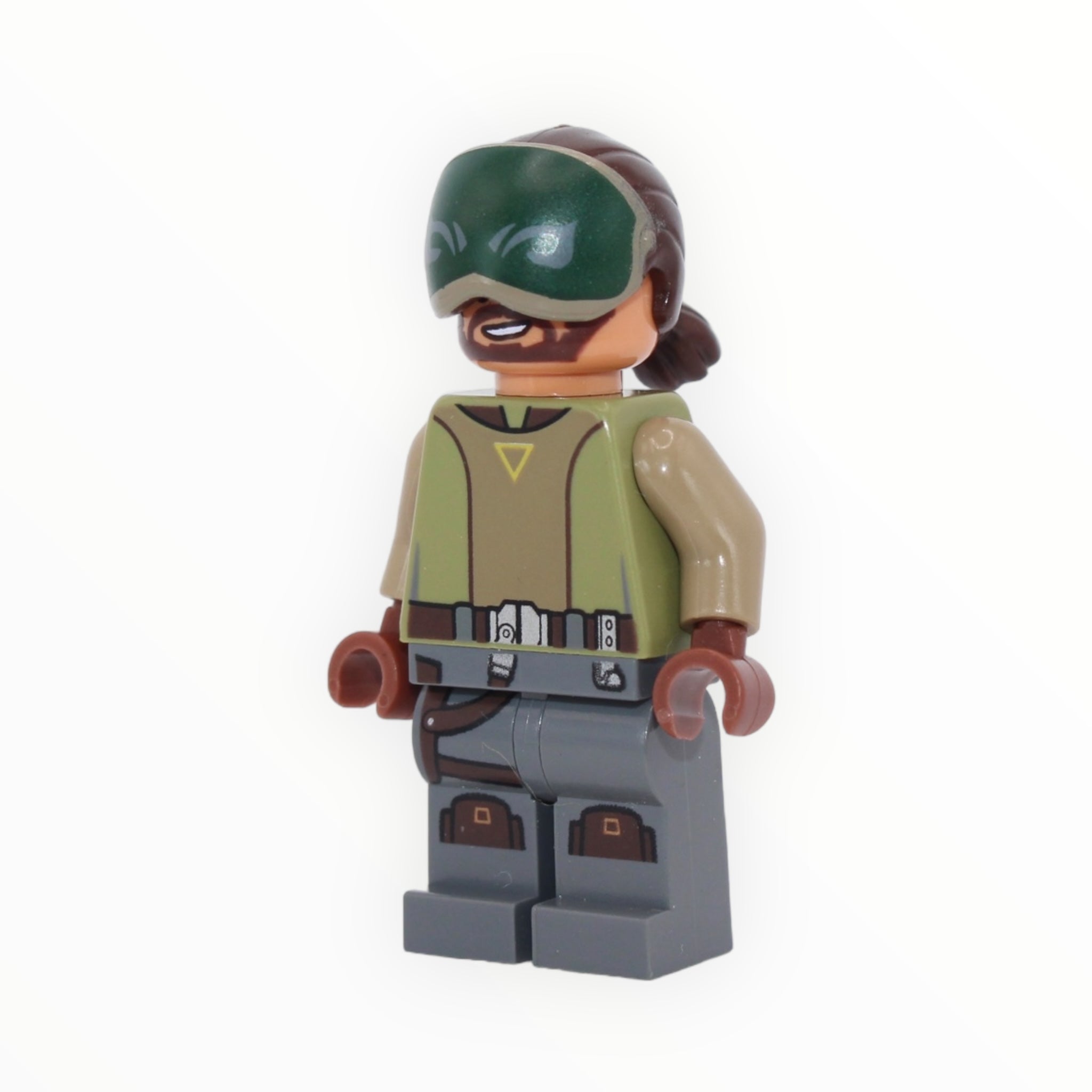 Kanan jarrus lego hot sale