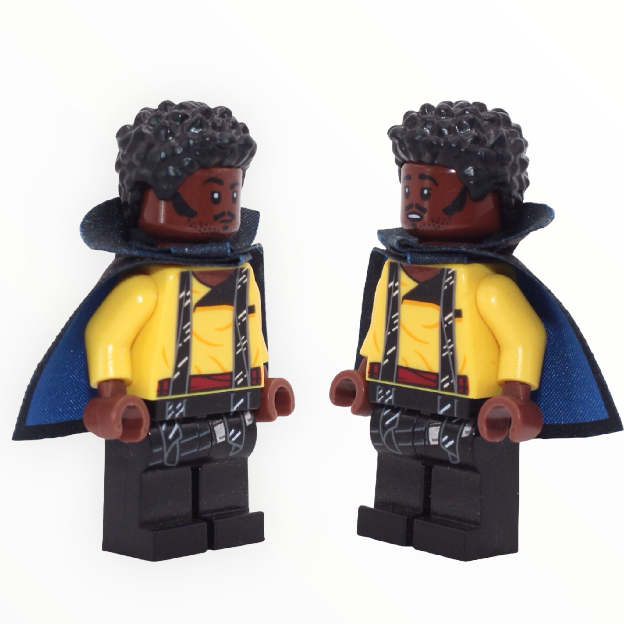 Lego lando calrissian store 2018