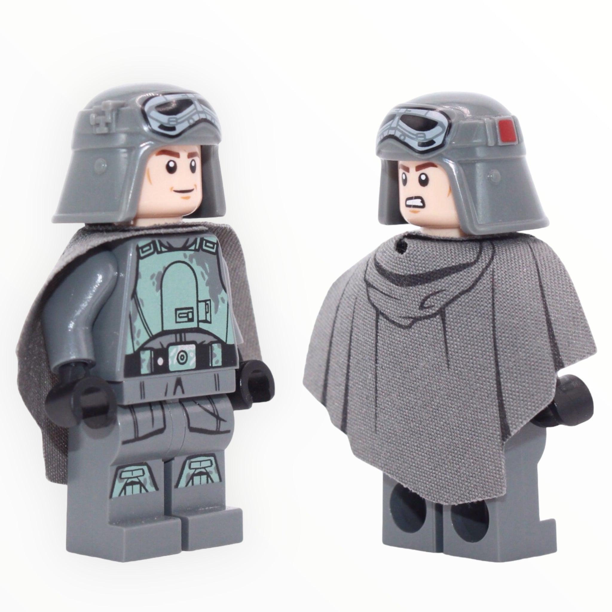 Lego star wars discount mudtrooper