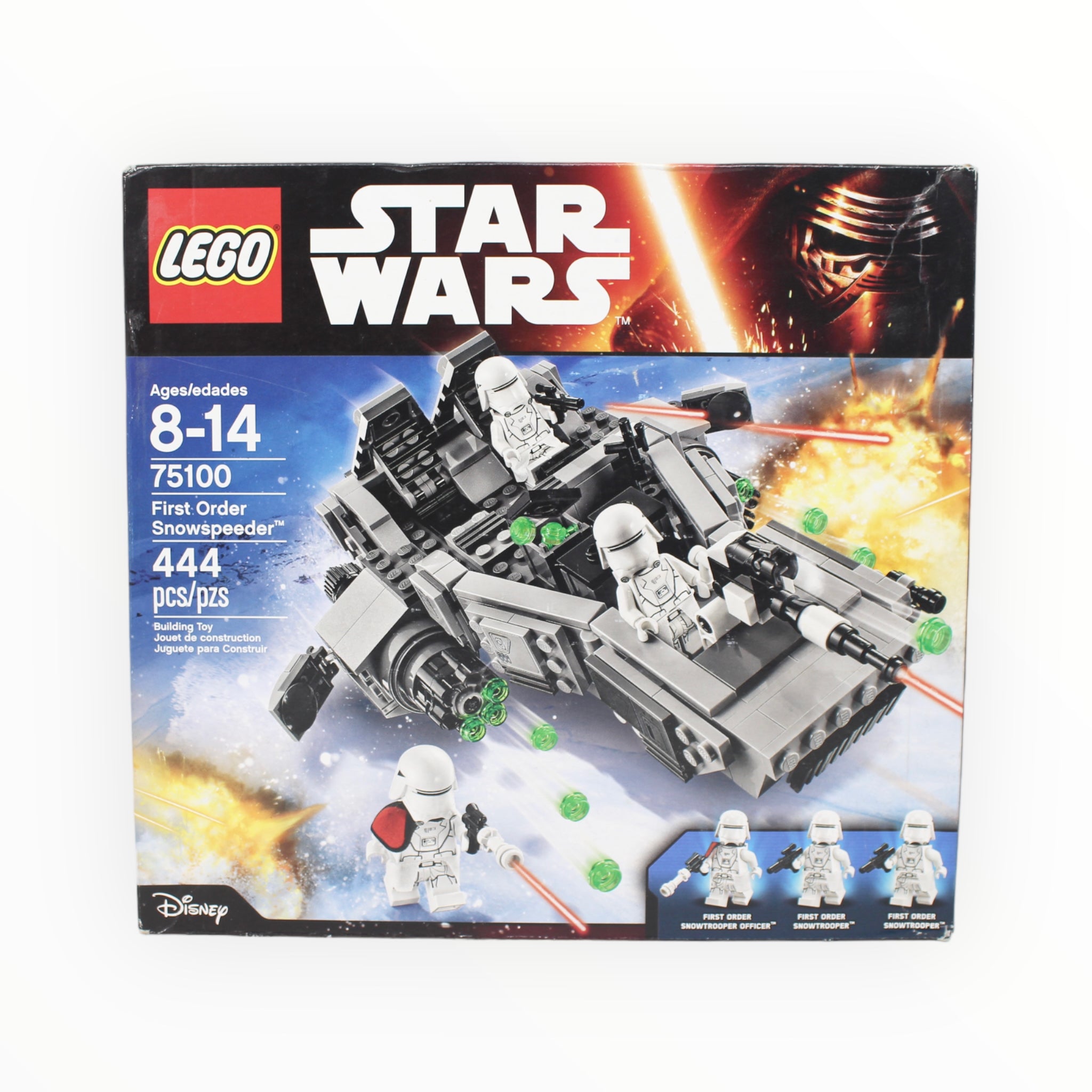 75100 lego star discount wars