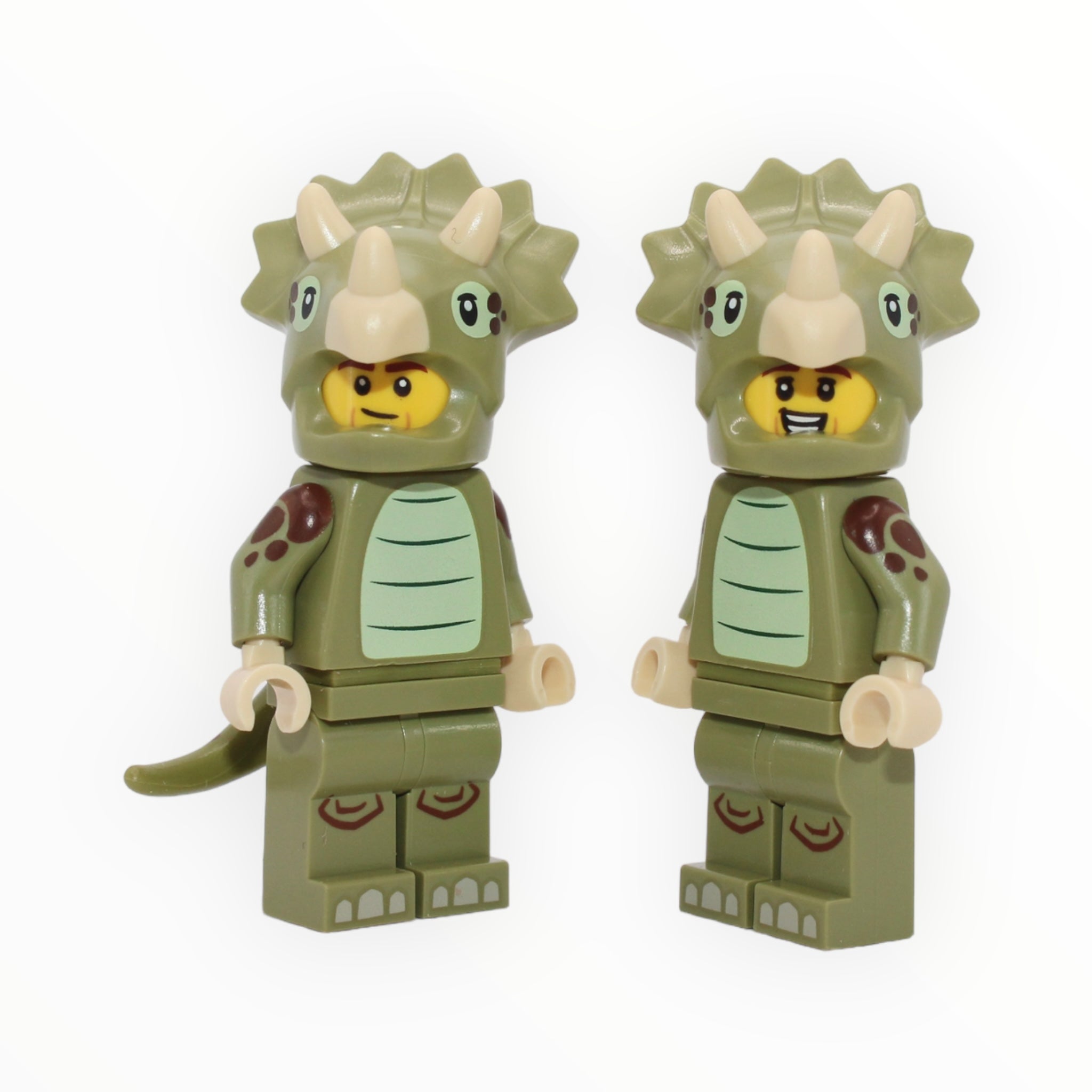 Lego triceratops best sale