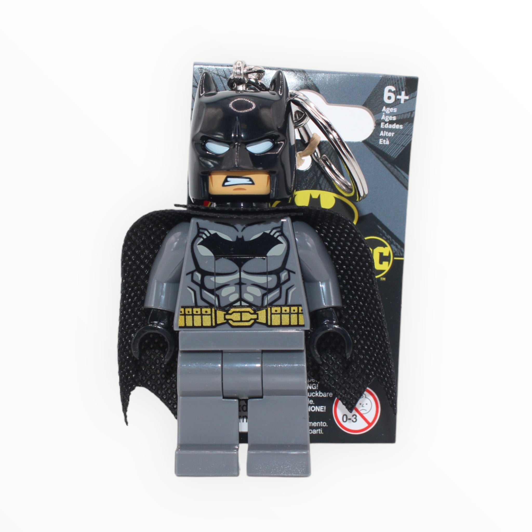 LEDLite Batman New 52 Keylight