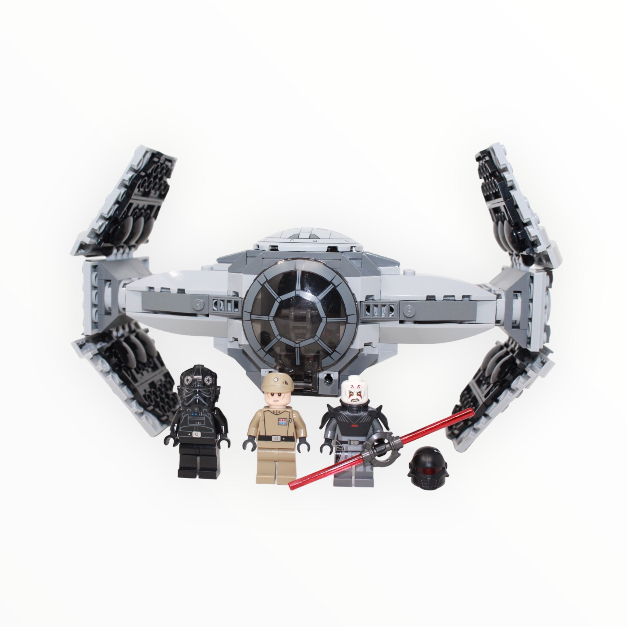 Star Wars deals set 75082