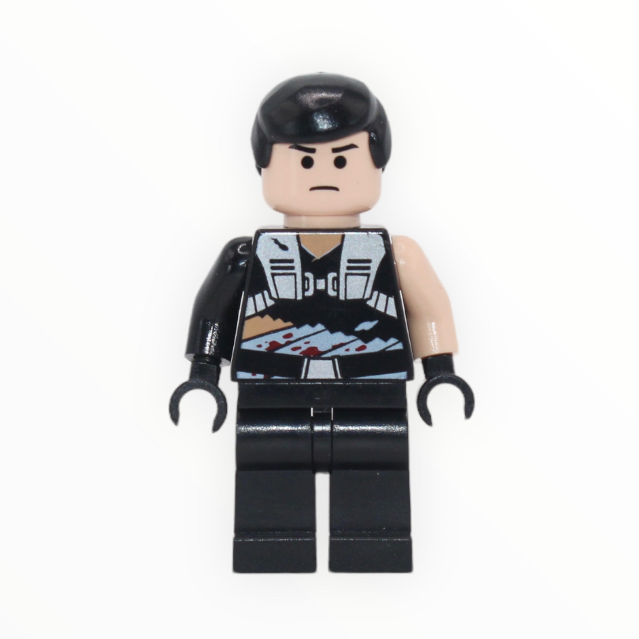 Vader's apprentice outlet lego