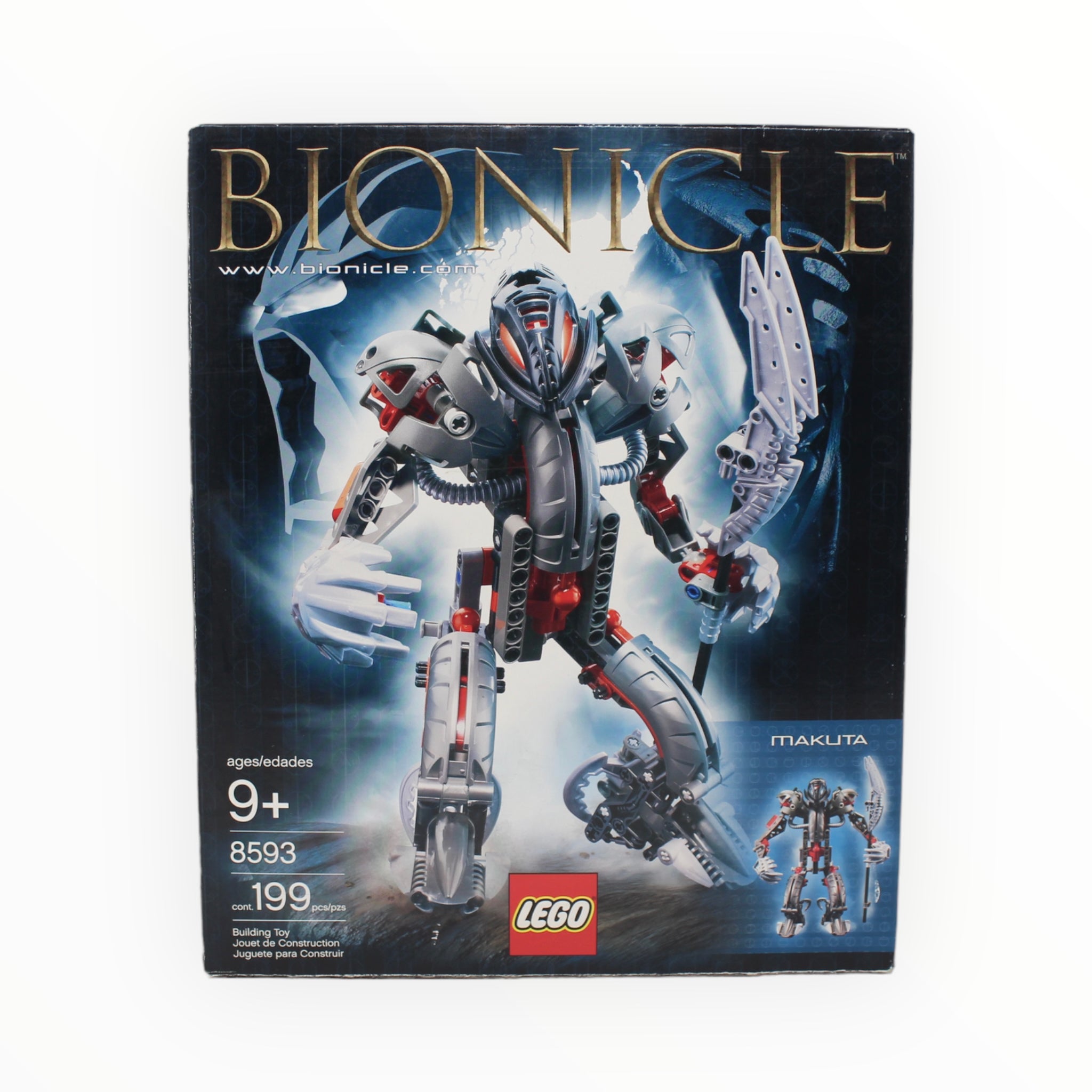 Bionicle 2013 discount