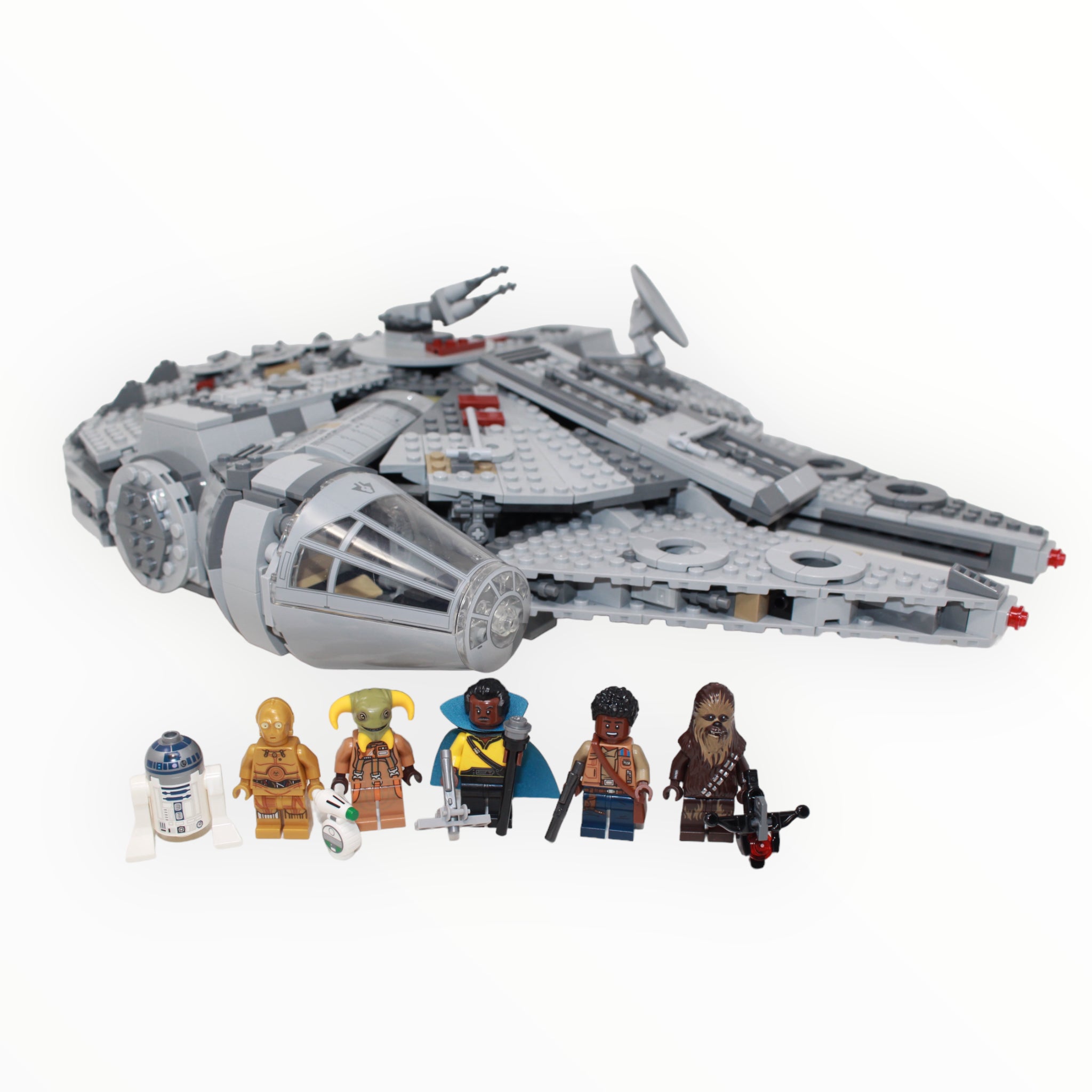 Lego star wars hot sale ucs sets 2019