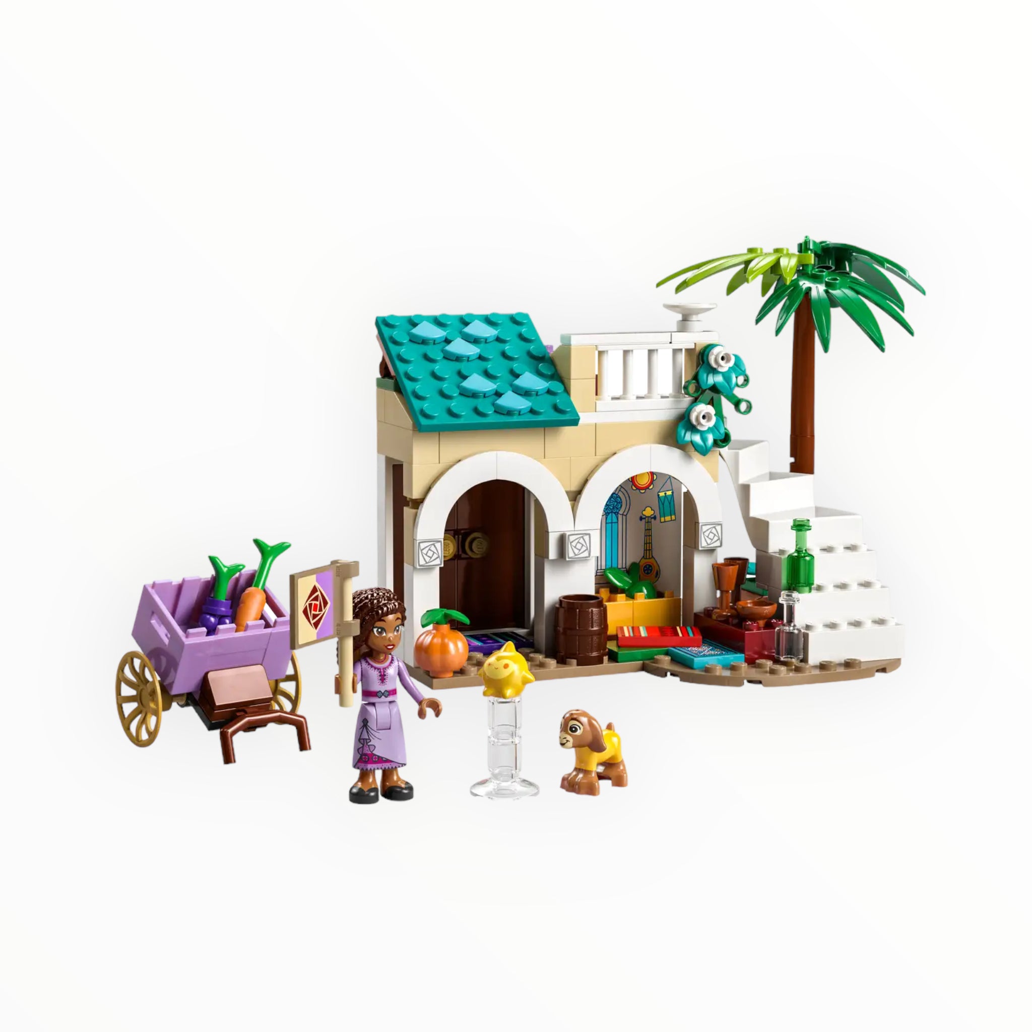 Lego friends hot sale disney