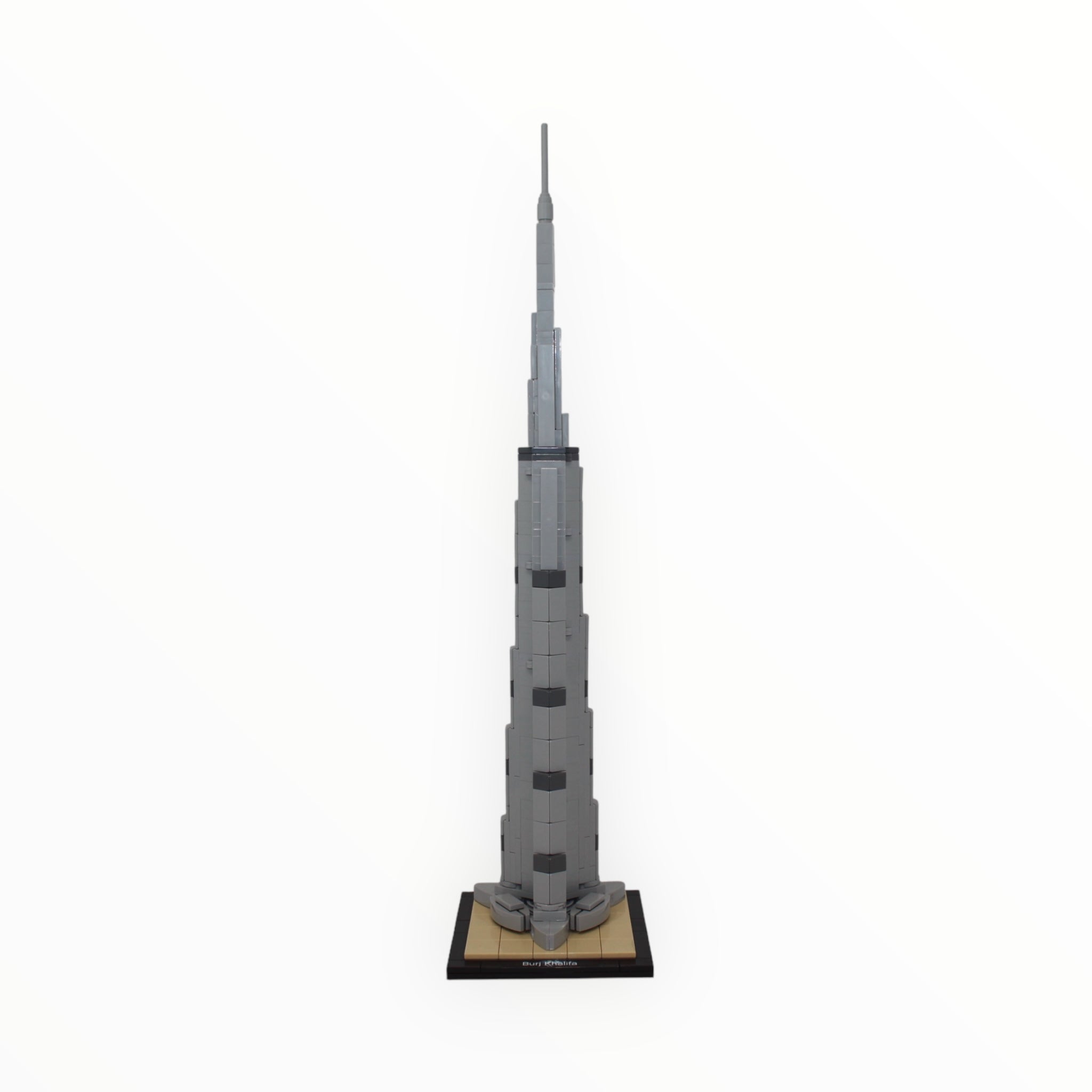 Lego burj khalifa 21031 online