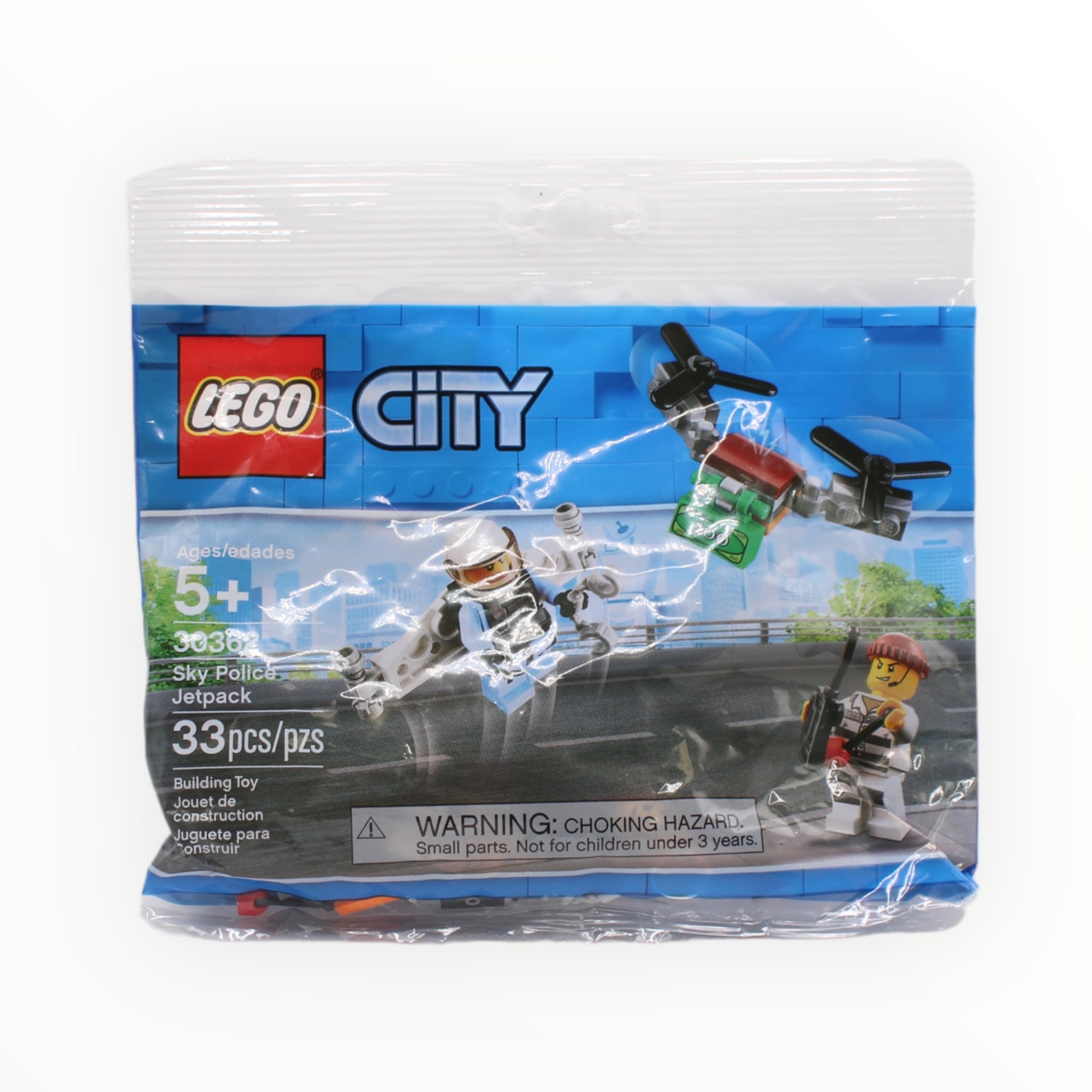 Lego 30362 2024