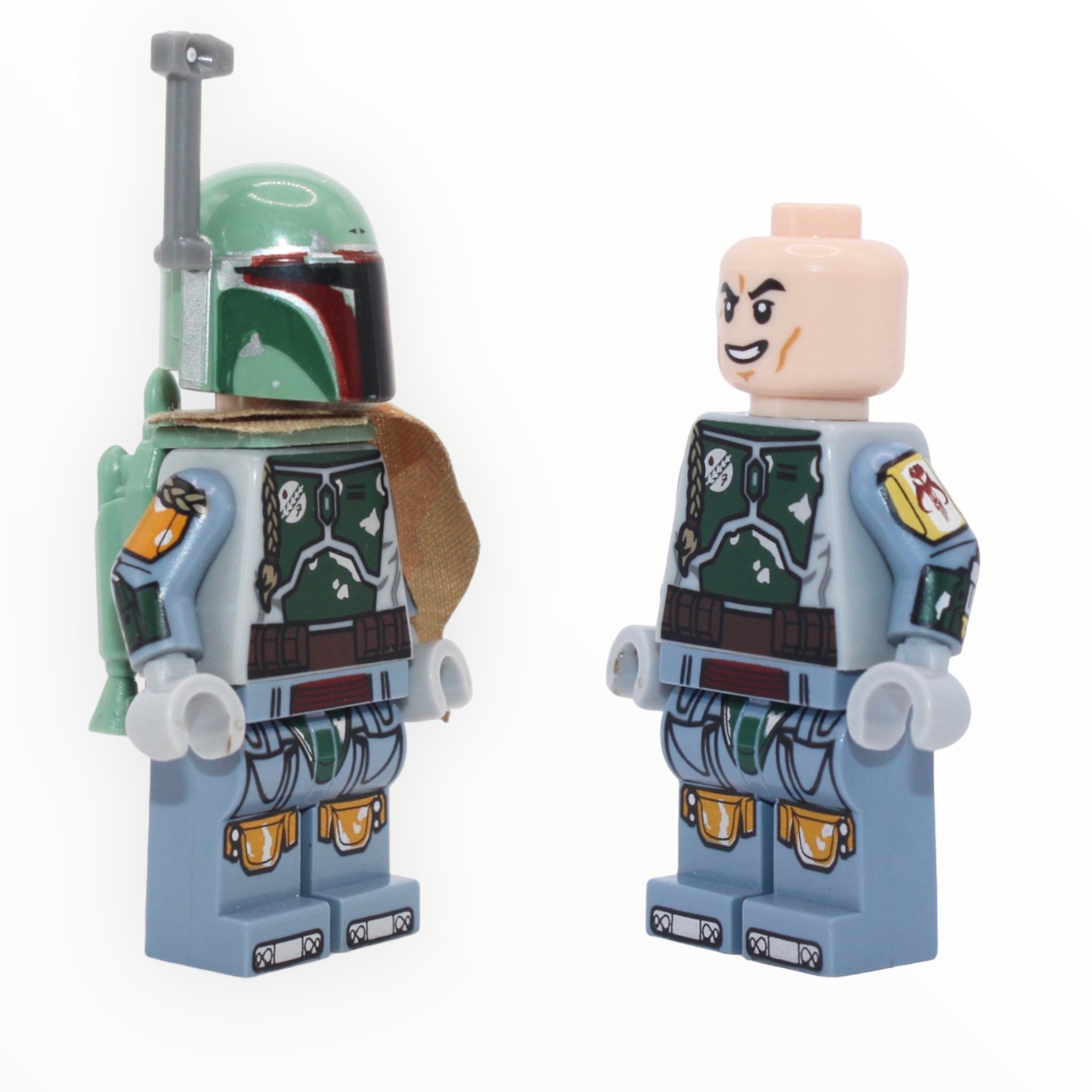 Boba fett ucs sale