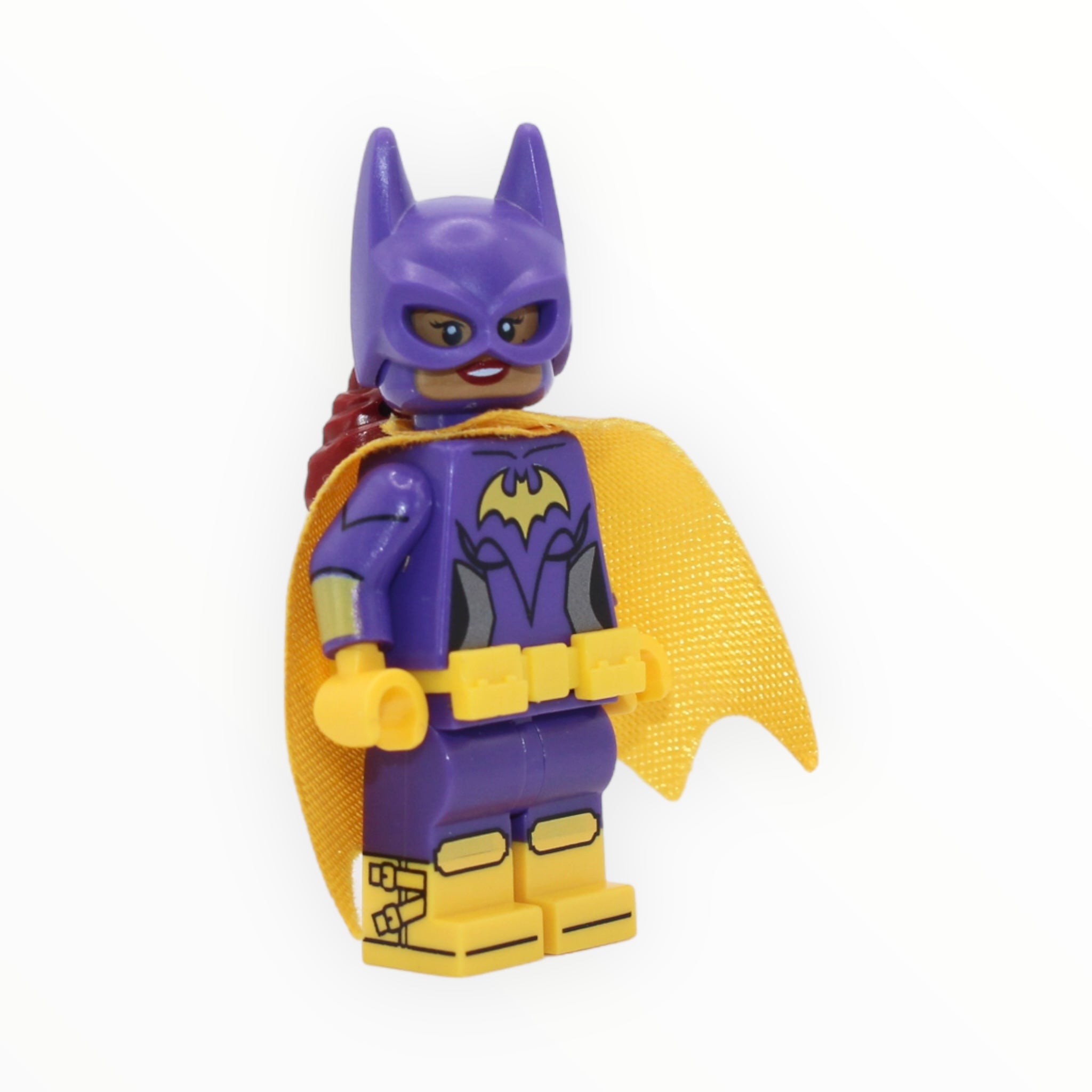 Batgirl clearance lego minifigure