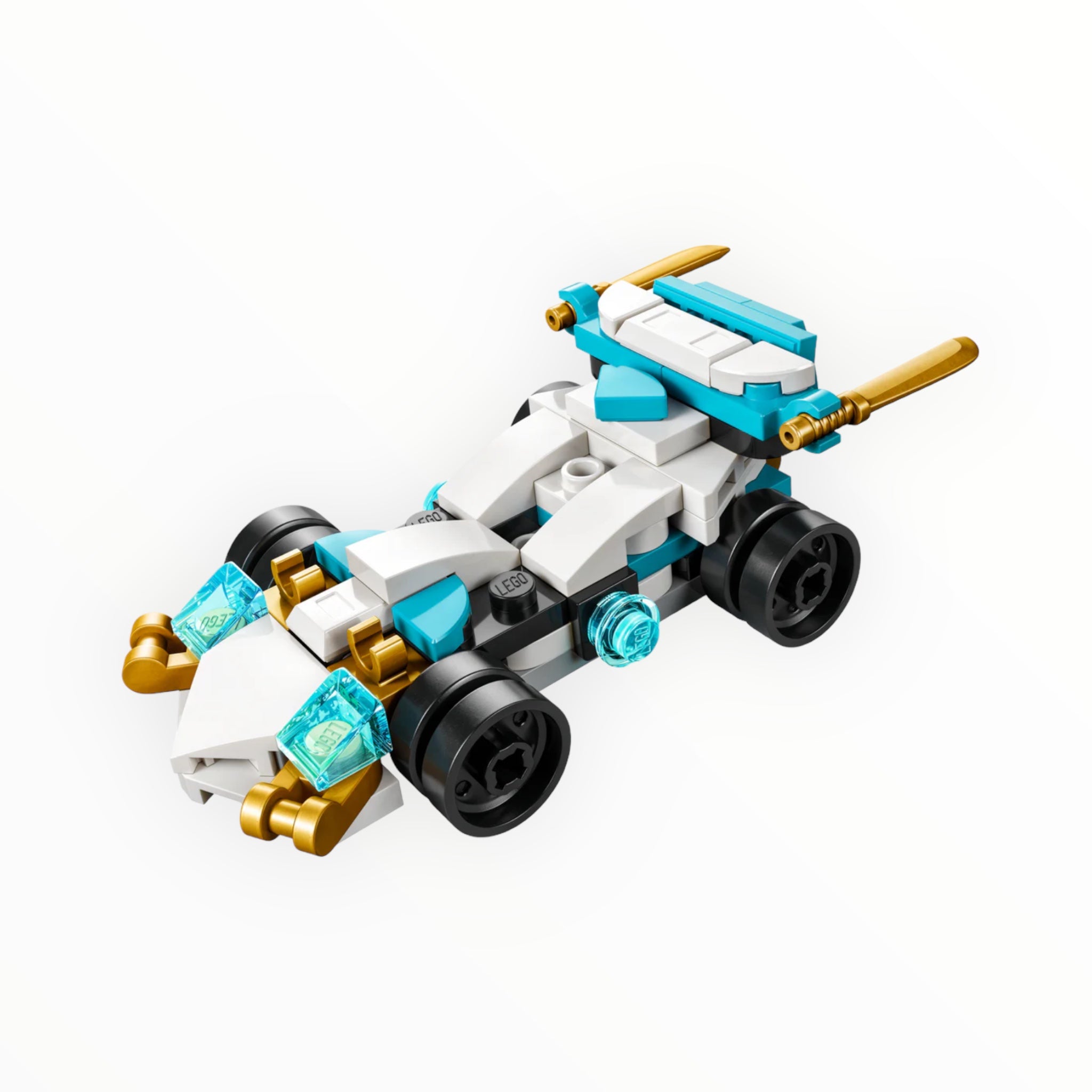 Lego ninjago online polybag