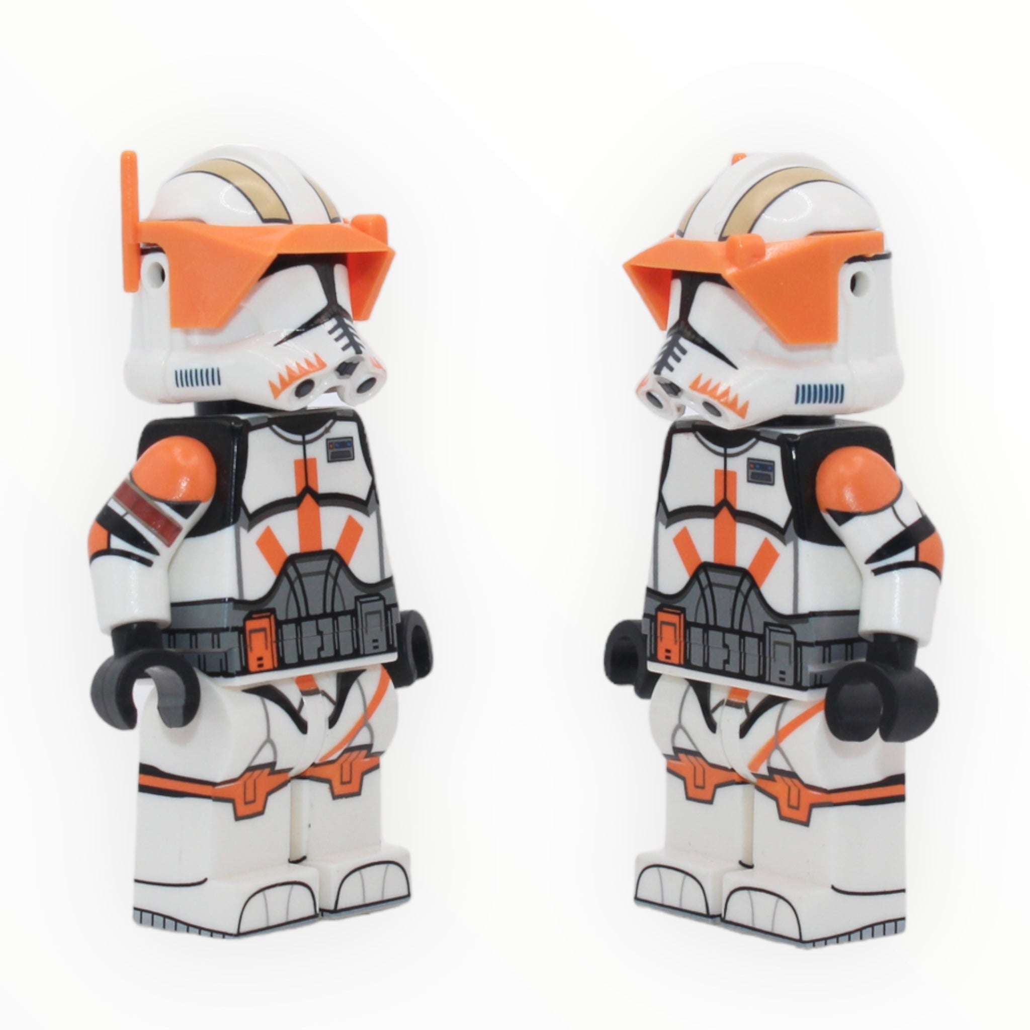 Lego star wars discount phase 2 commander cody