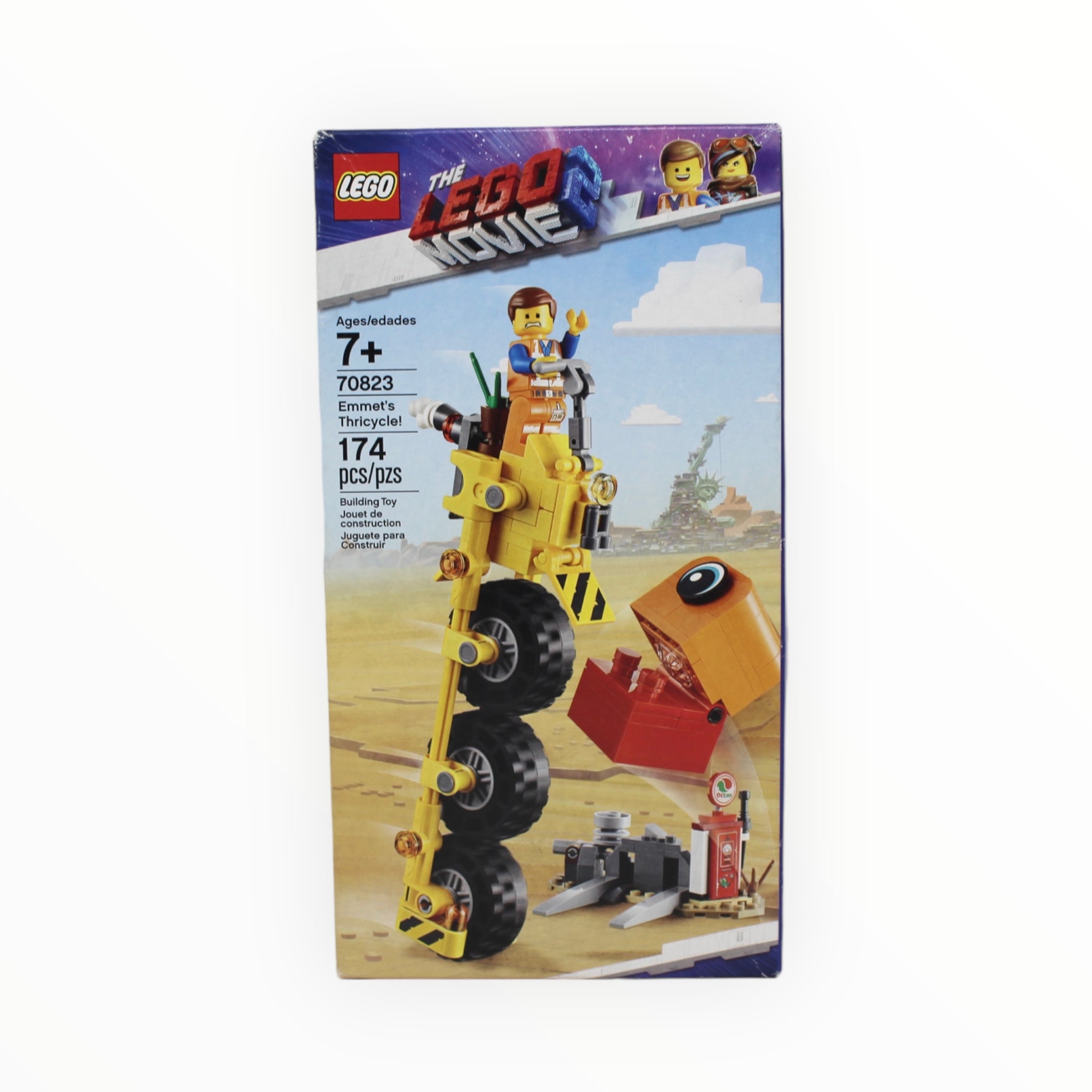 70823 lego discount