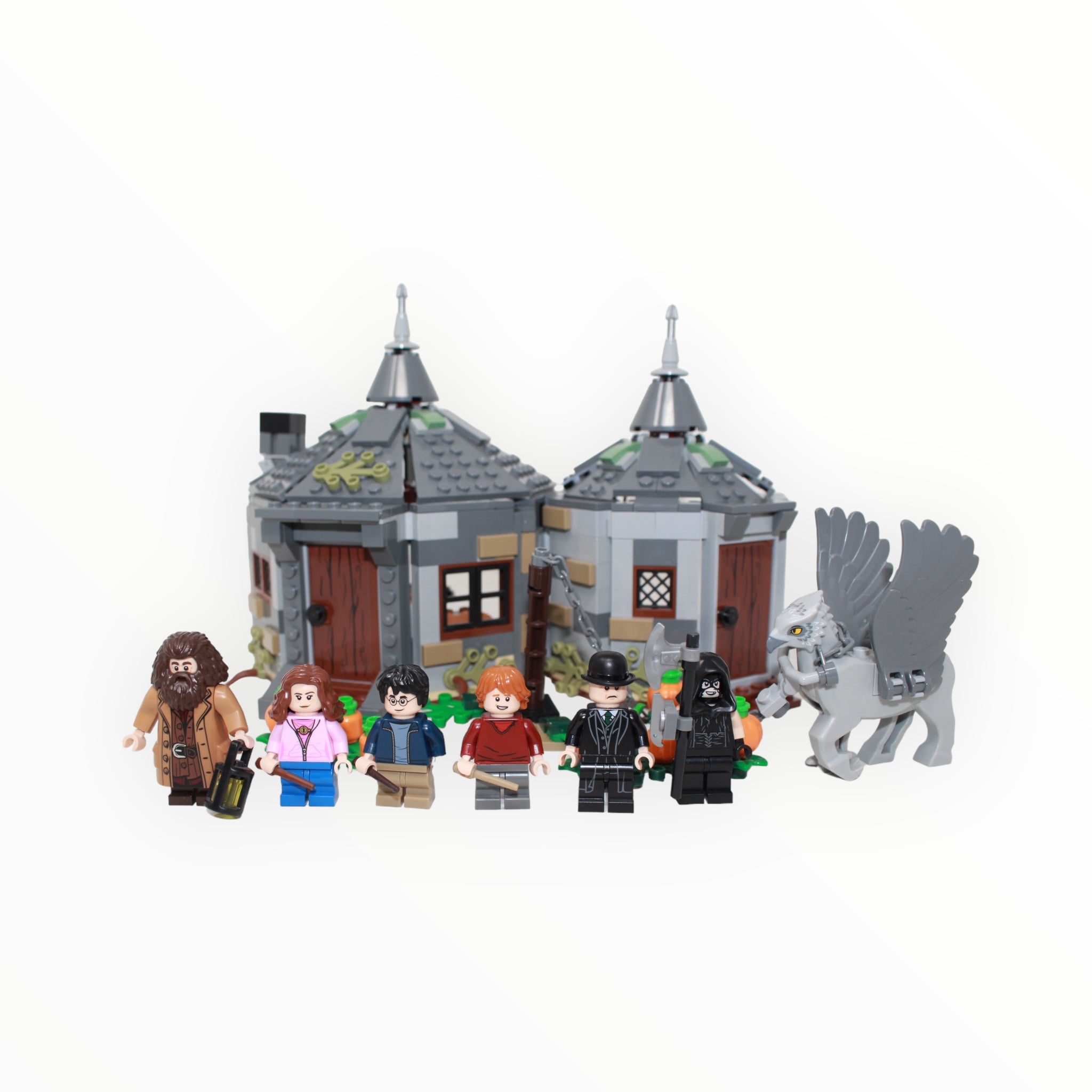 Lego discount set 75947