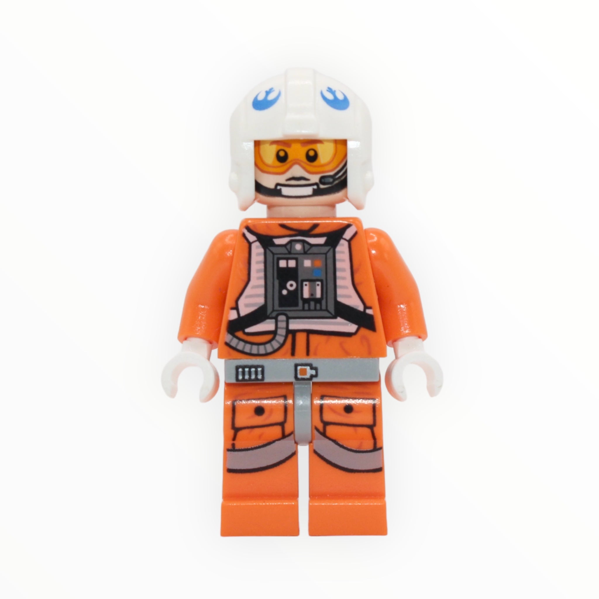 Lego discount snowspeeder 2014