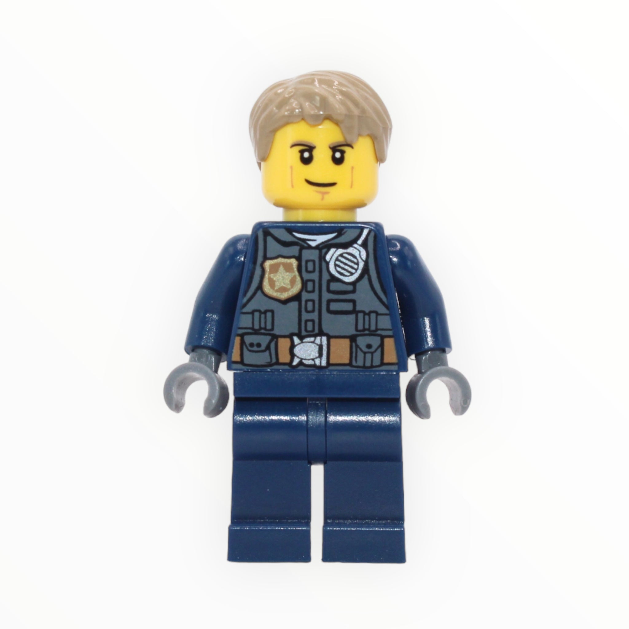 Lego mccain online