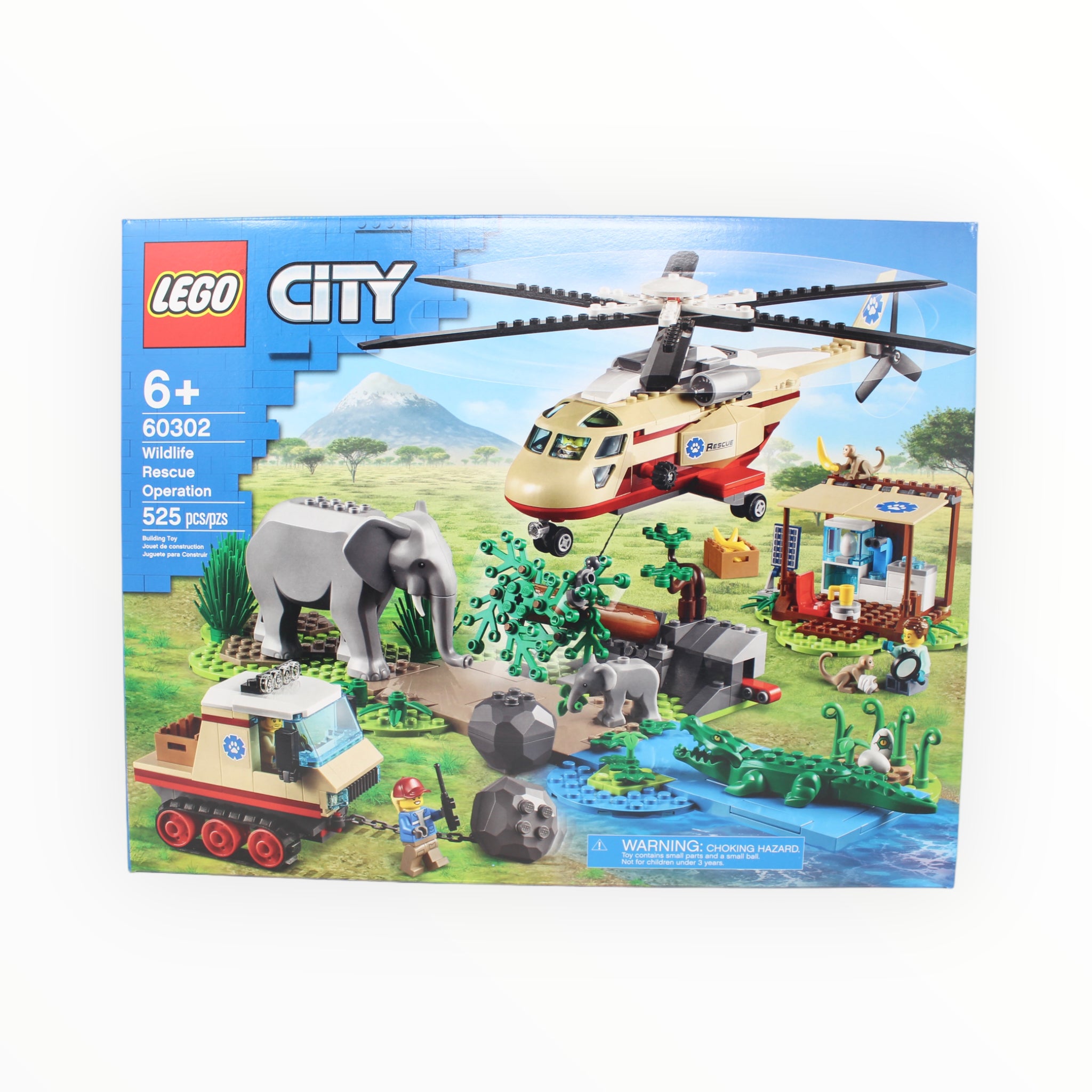 Lego city best sale summer 2021 sets