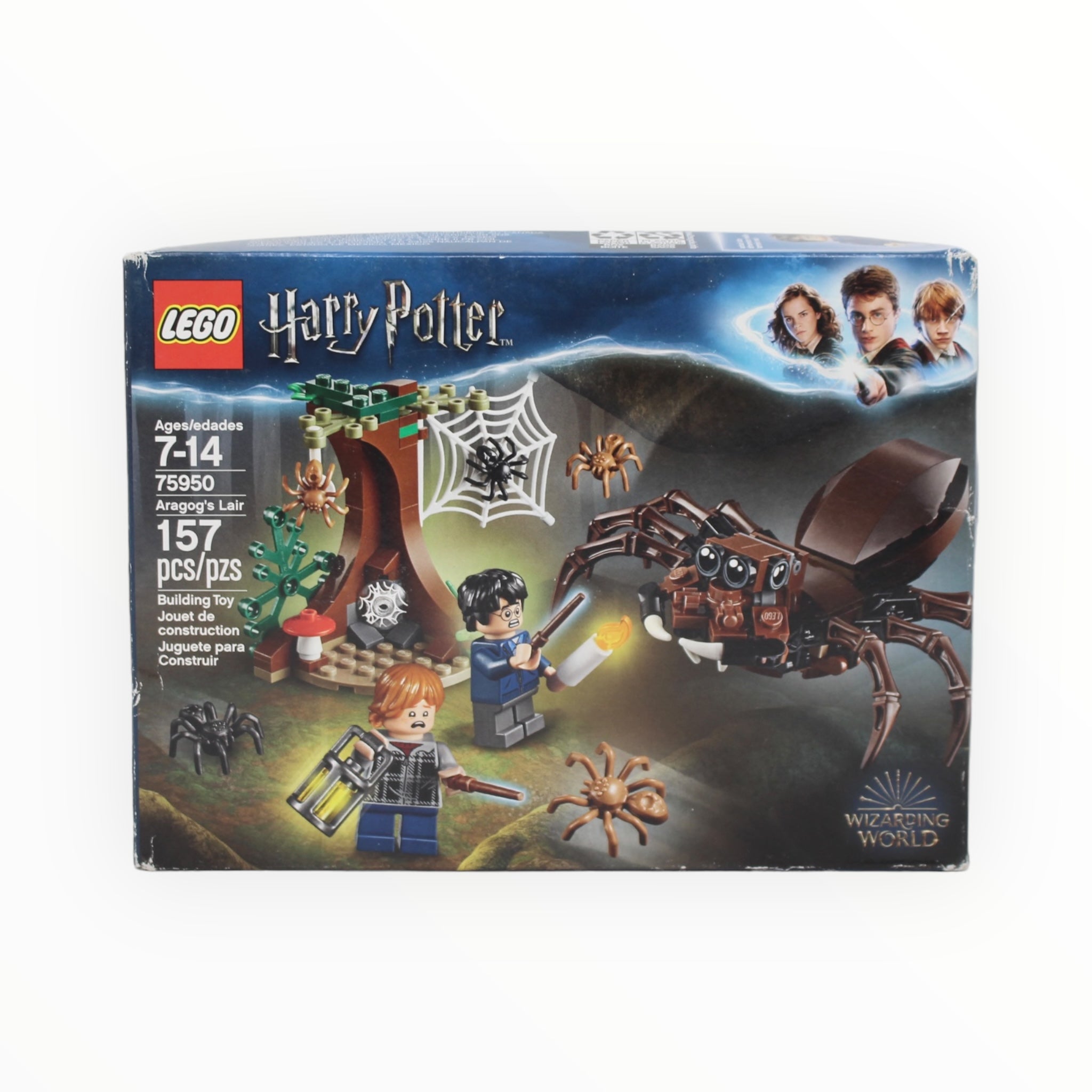 75950 store harry potter