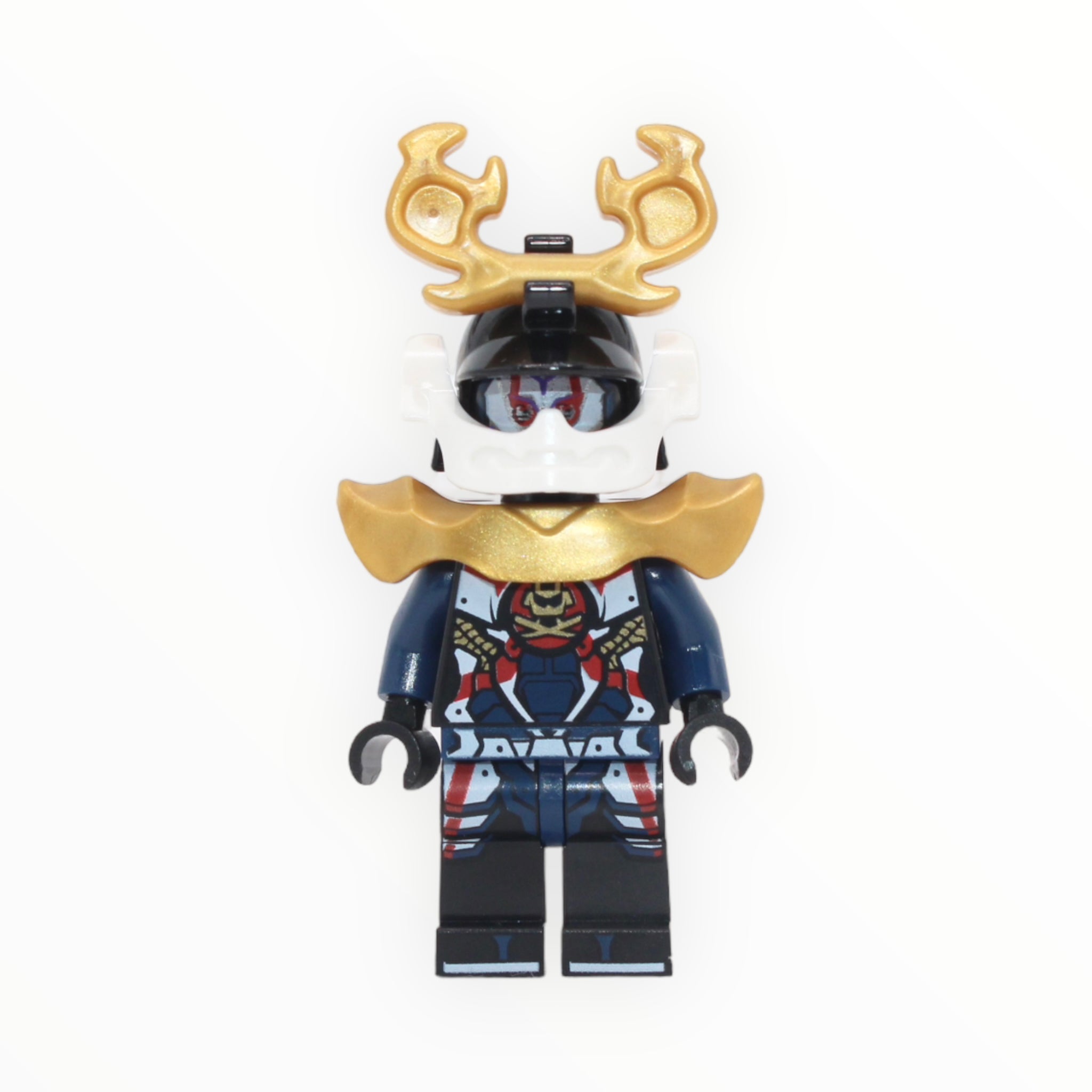 Samurai x from ninjago new arrivals