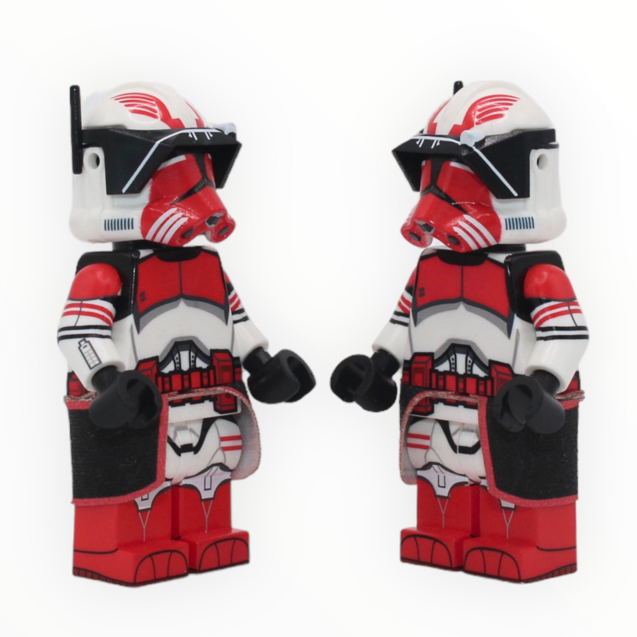 Lego 2025 commander thorn