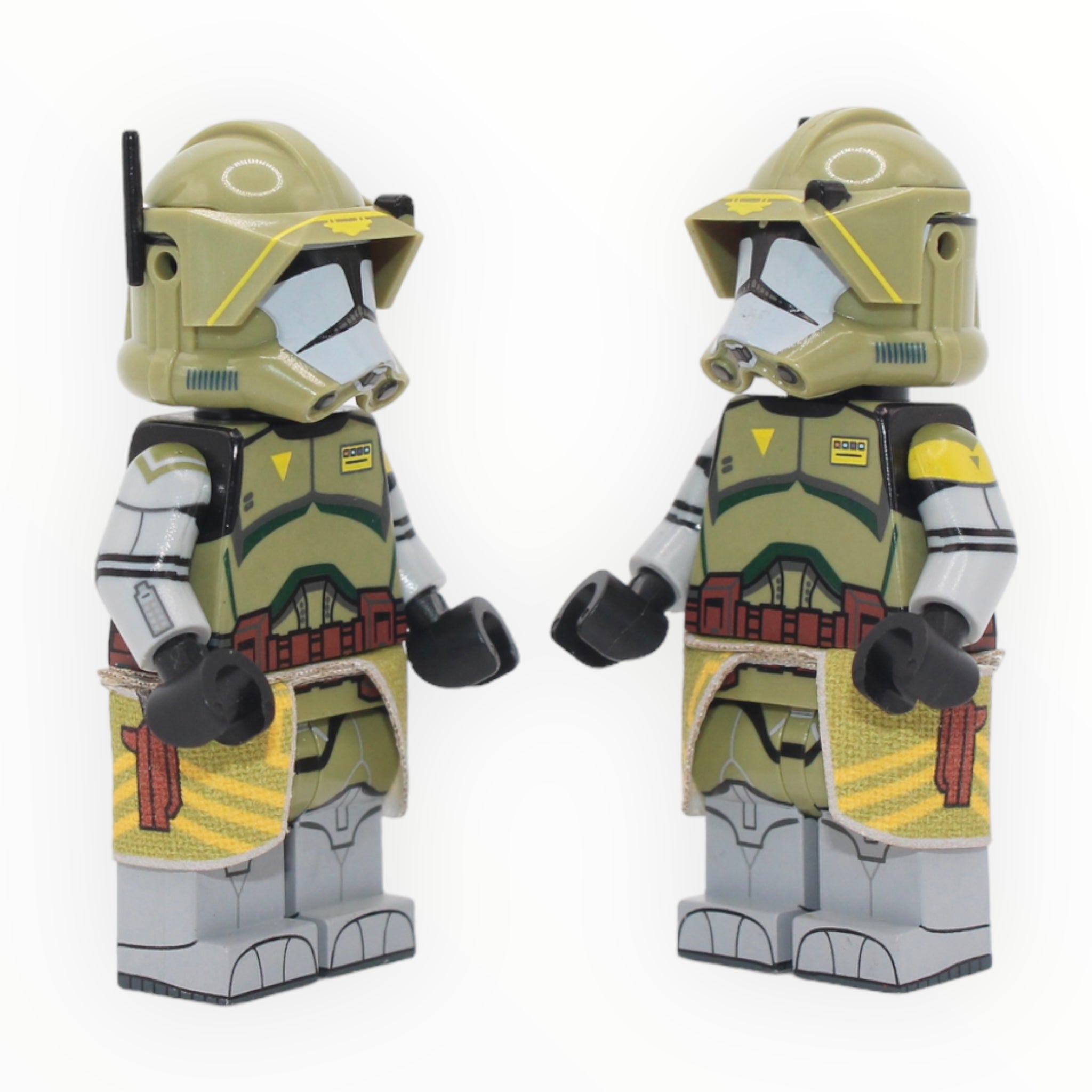 Lego clone commander discount doom