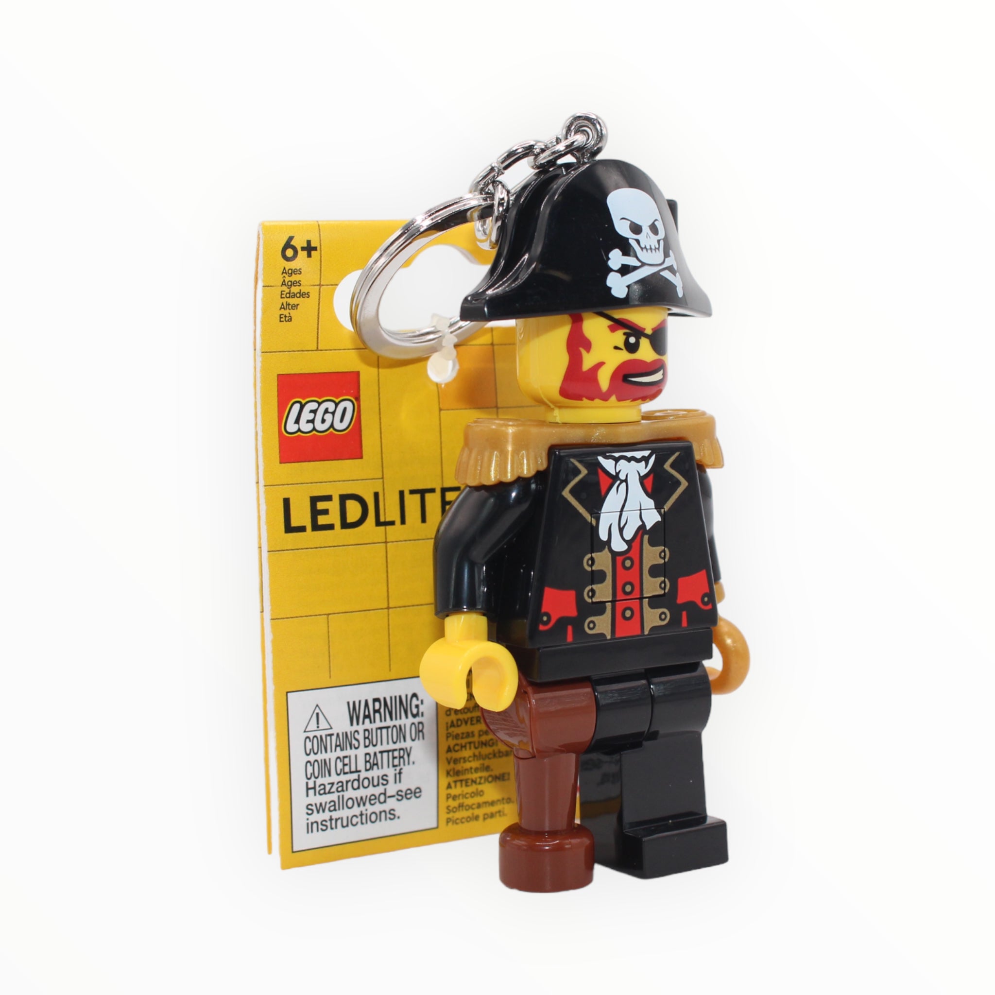 Ledlite lego 2024