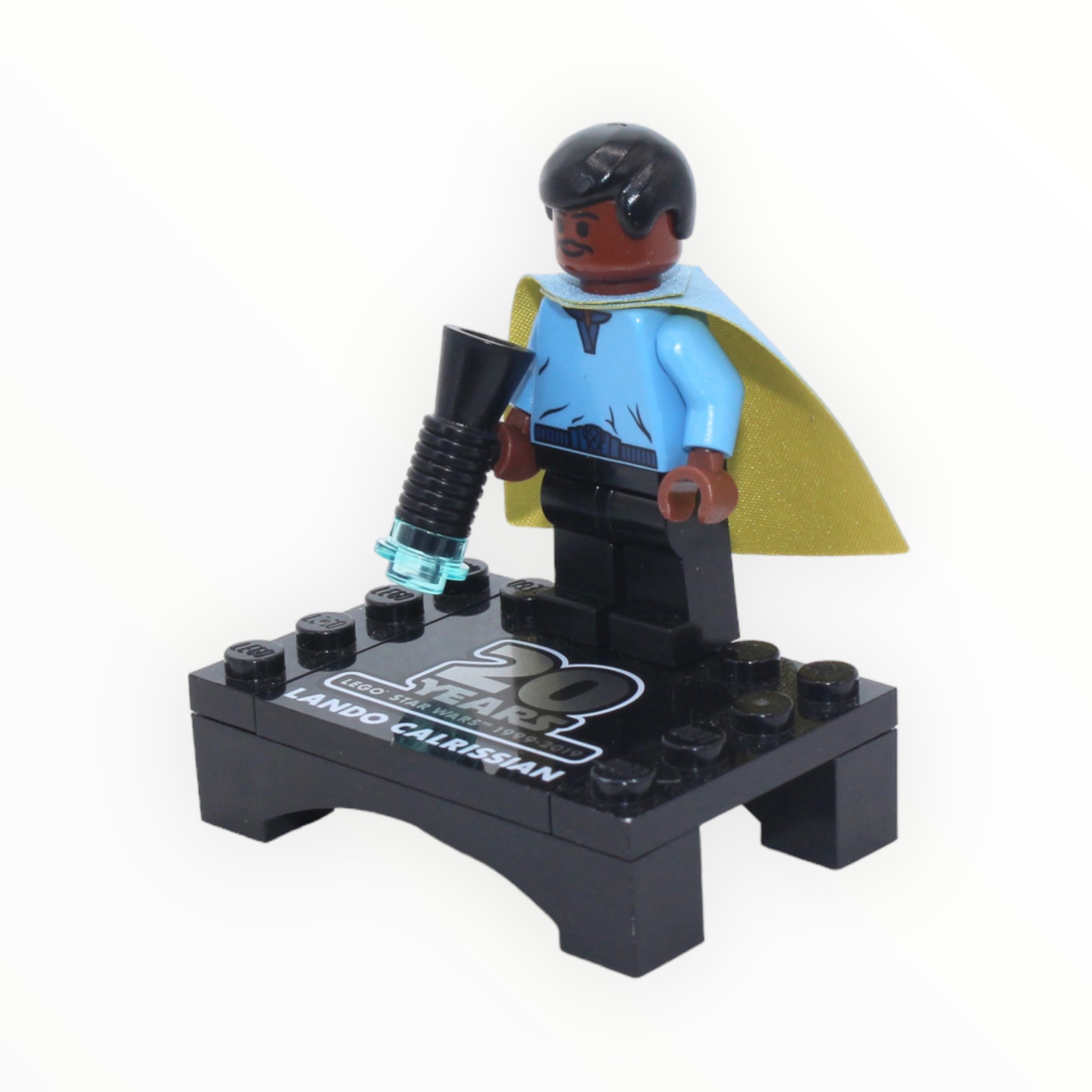 Lego star 2024 wars lando