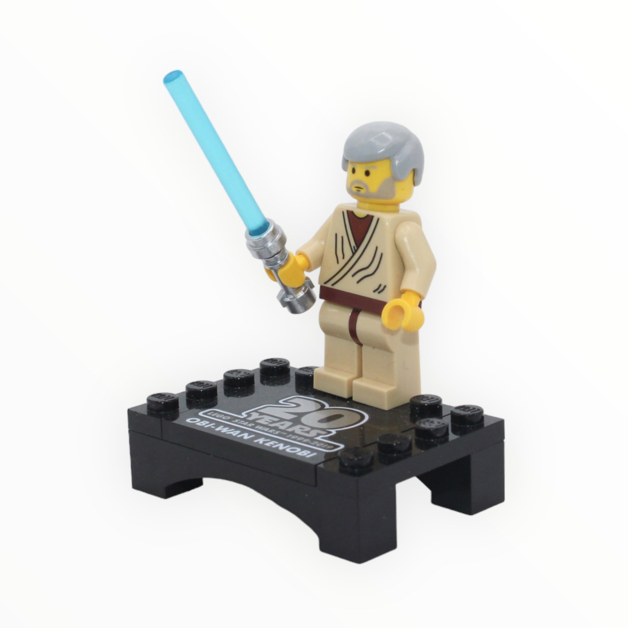 Obi wan 20th discount anniversary