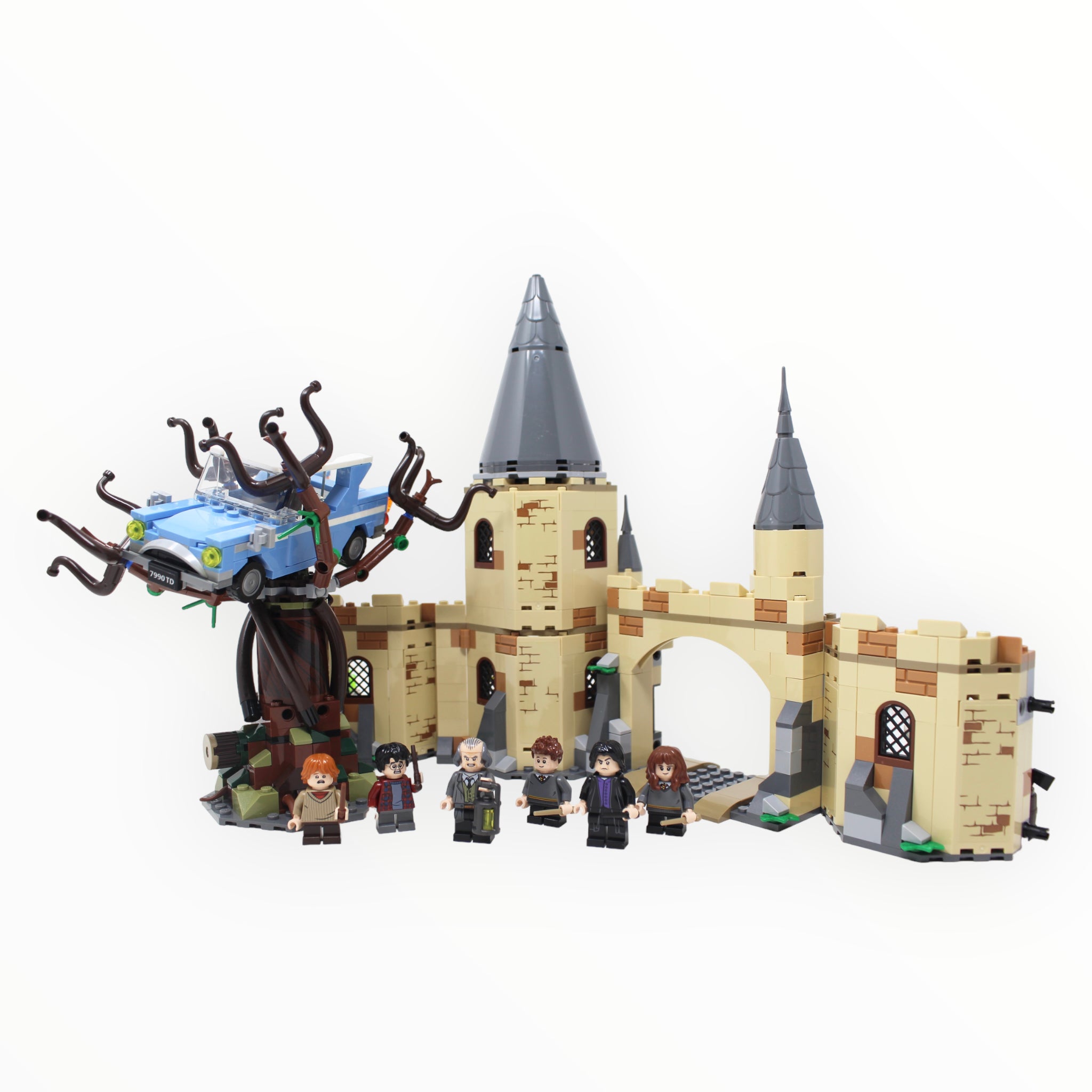 75953 discount harry potter