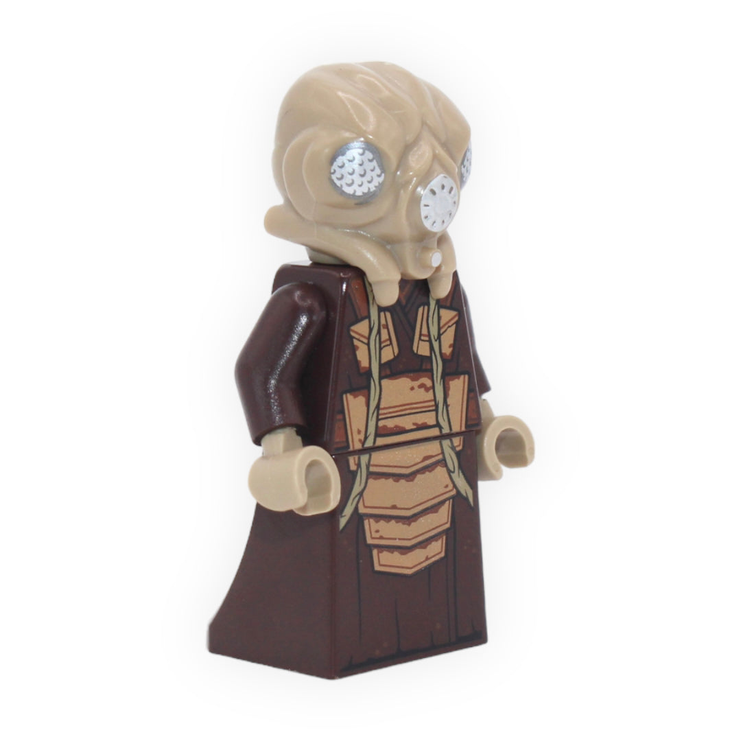 Lego star wars zuckuss new arrivals