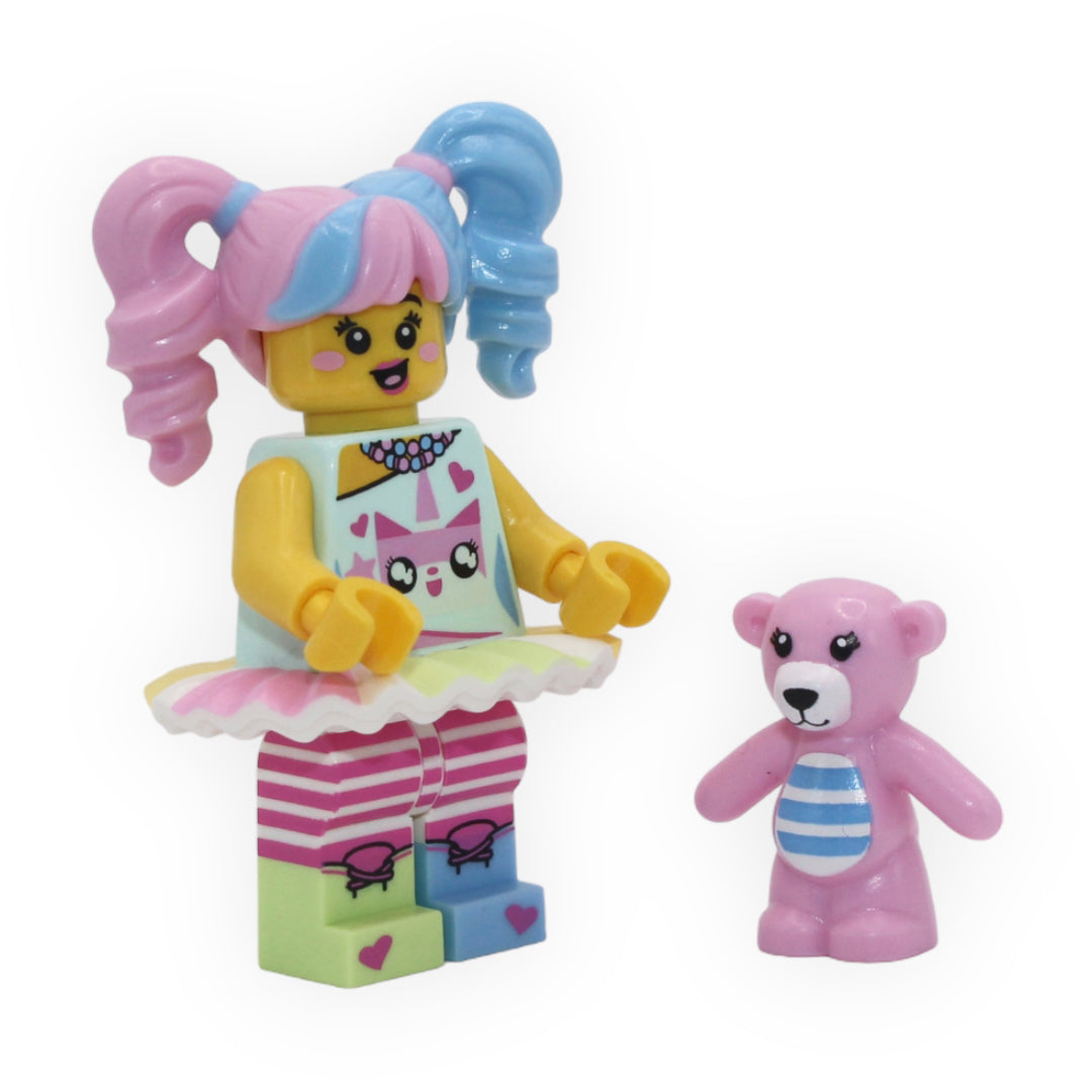 Lego n 2024 pop girl