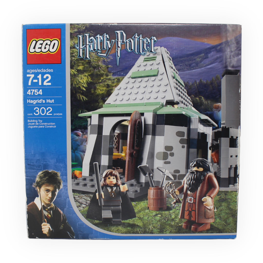 Lego harry potter online 2004