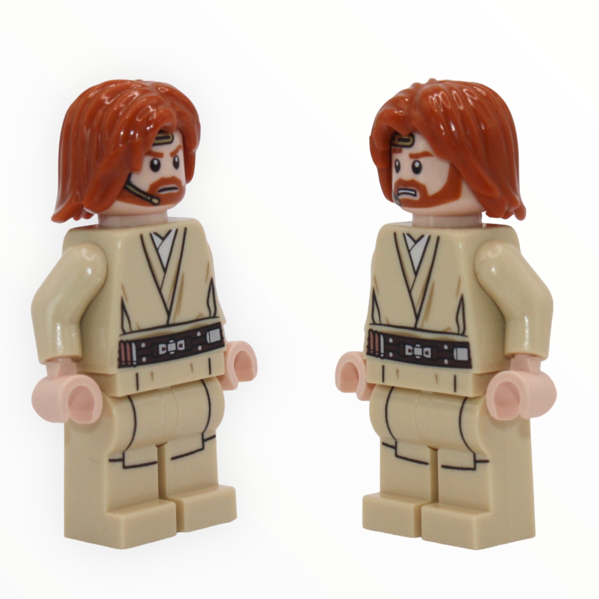 Lego star wars online head sets