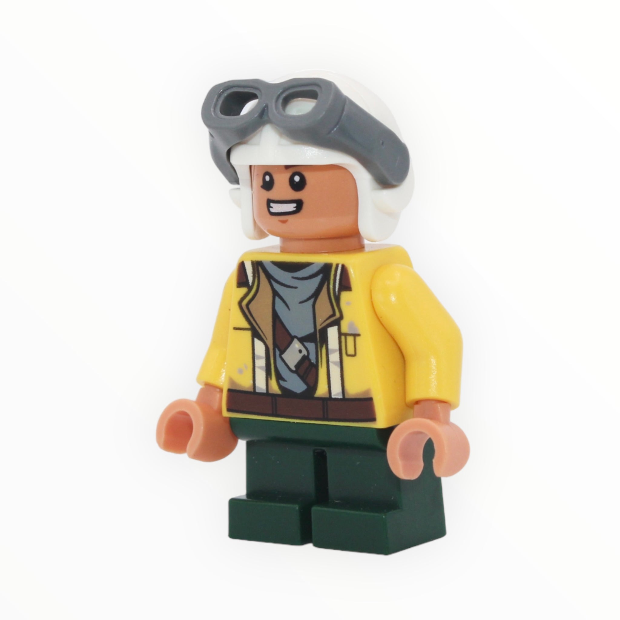 Rowan lego online