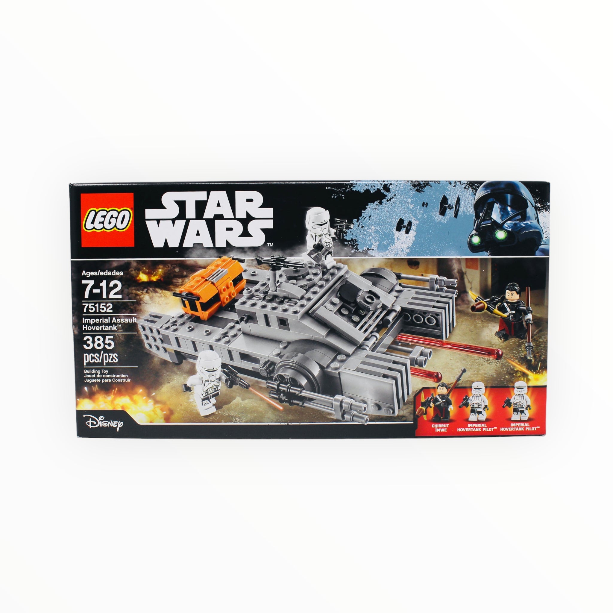 Lego set online 75152