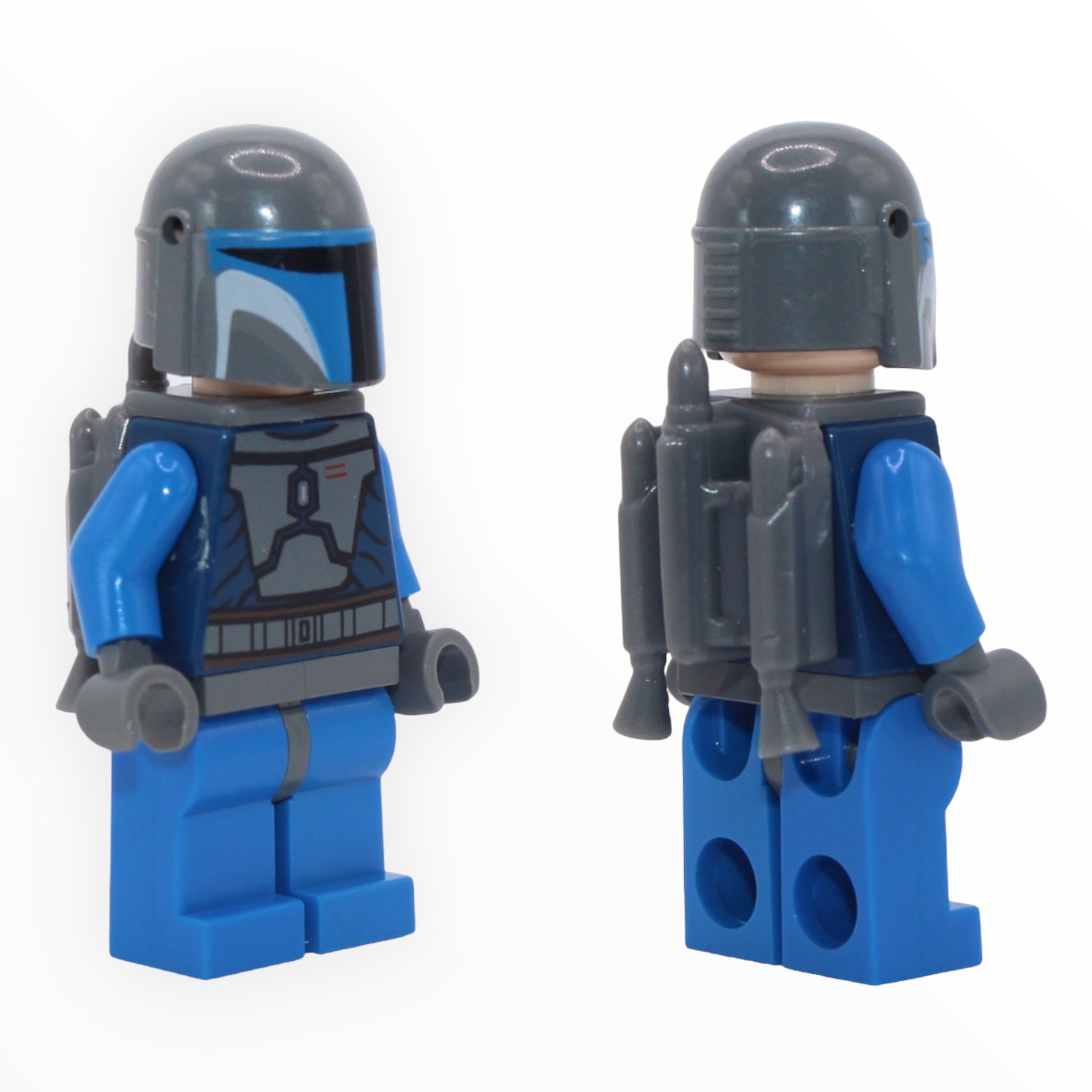 Lego death watch mandalorian new arrivals