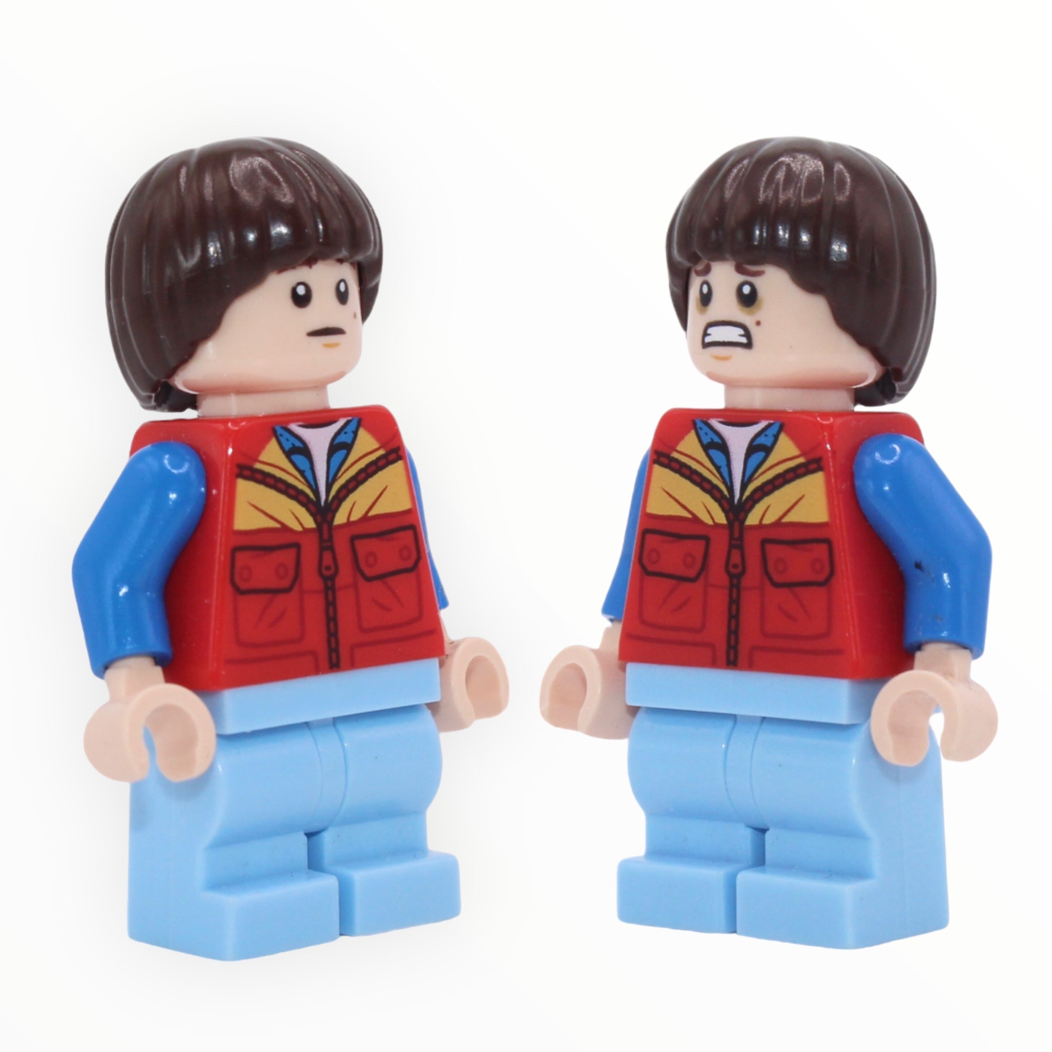 Will hot sale byers lego