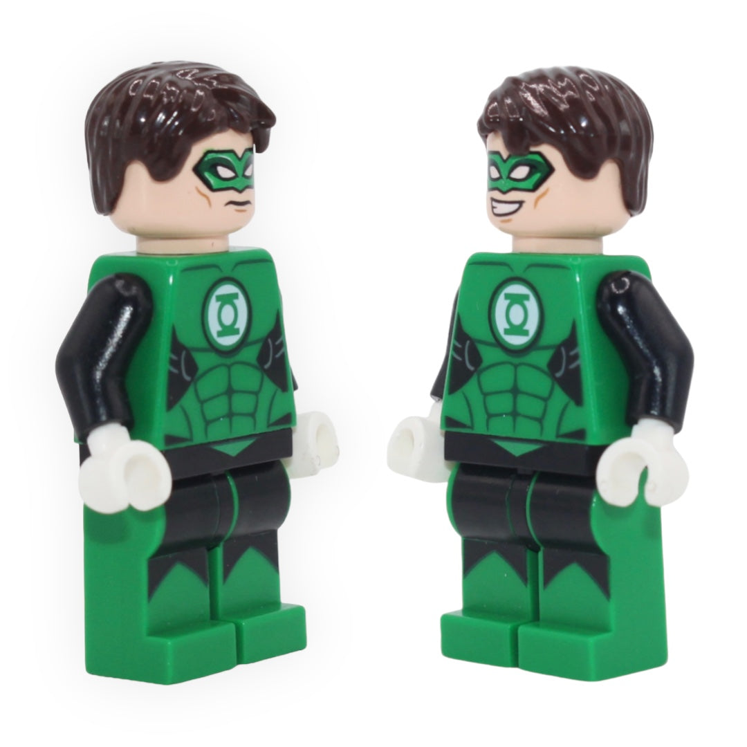 Green Lantern Hal Jordan