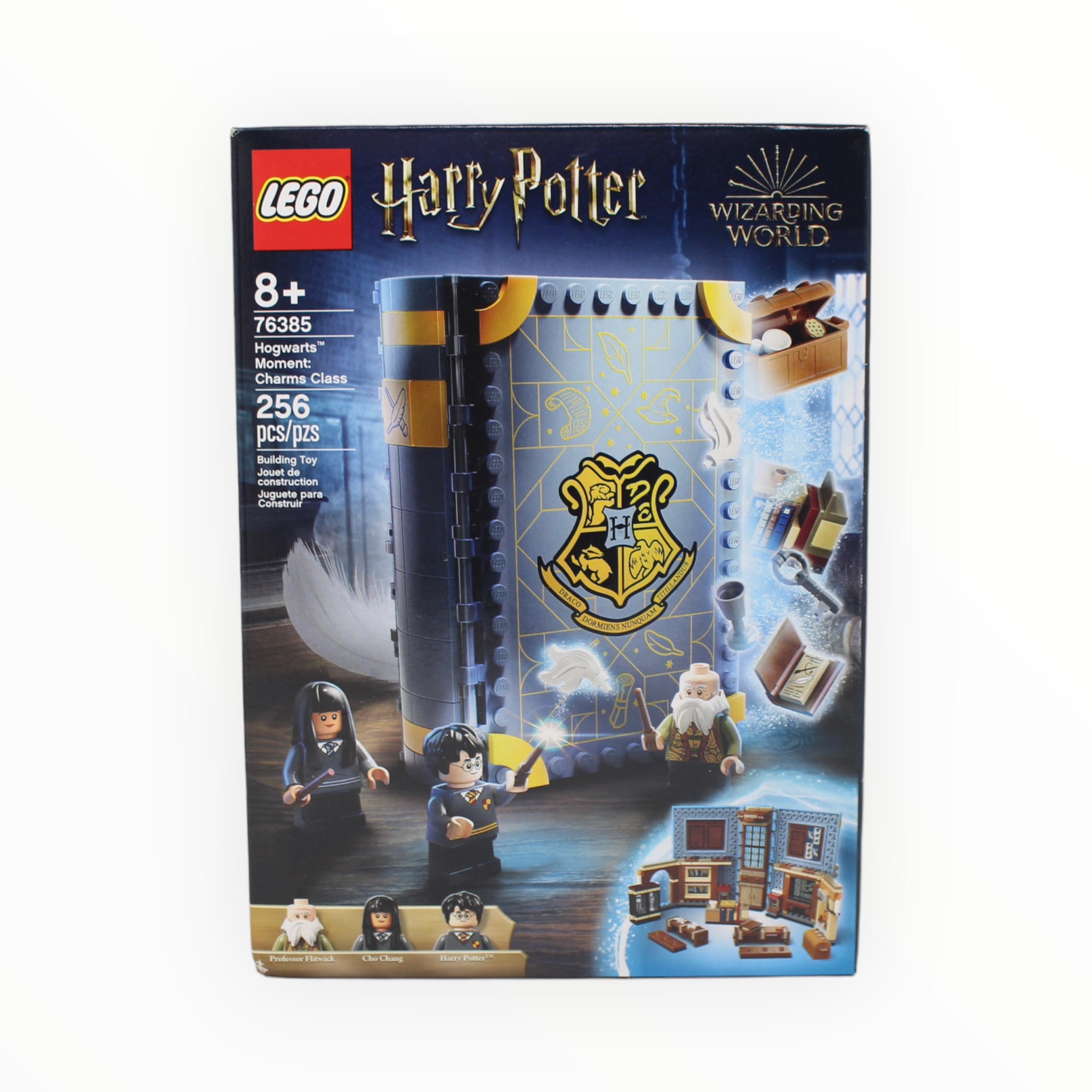 76385 Harry hotsell Potter Hogwarts Moment: Charms class RETIRED