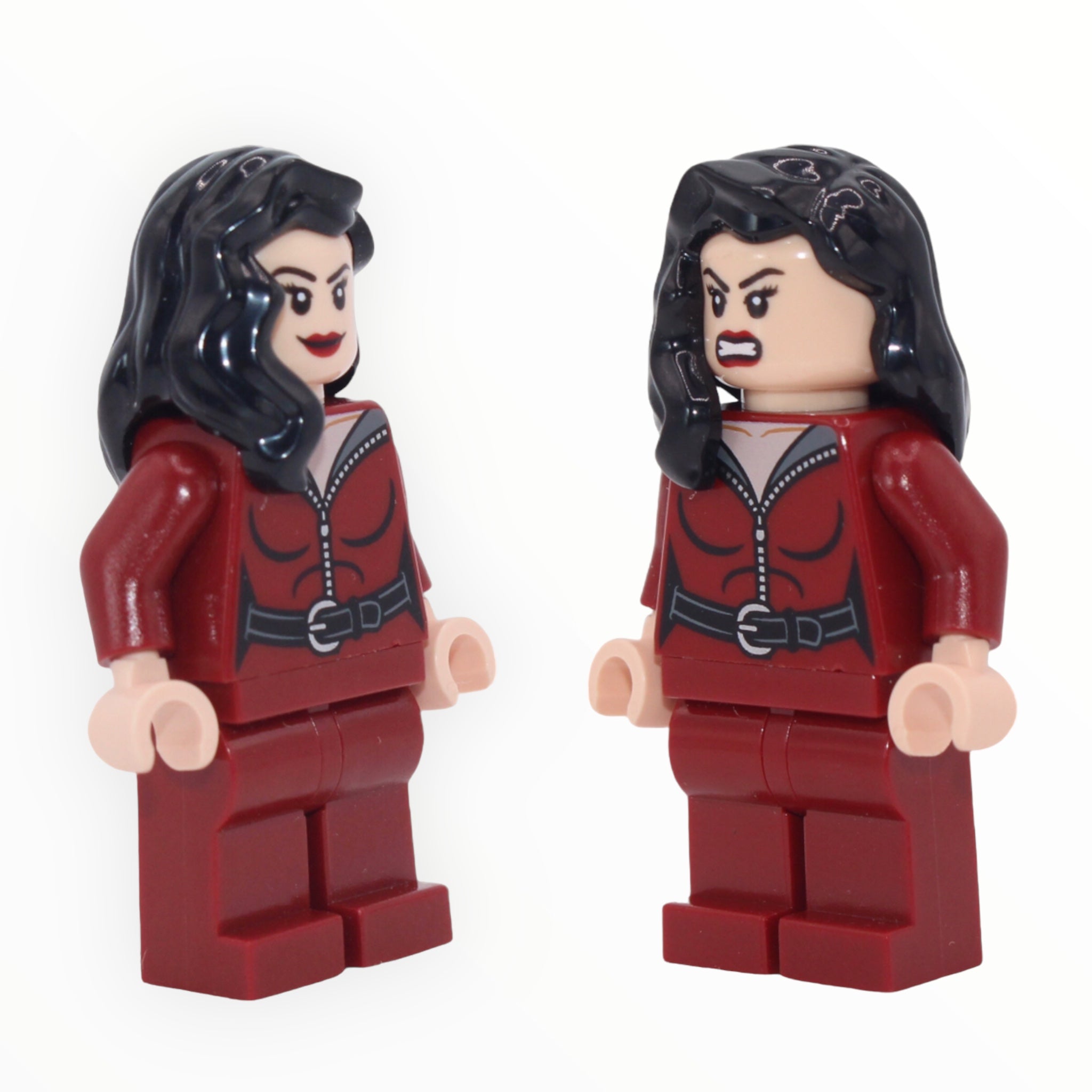 Lego talia best sale al ghul