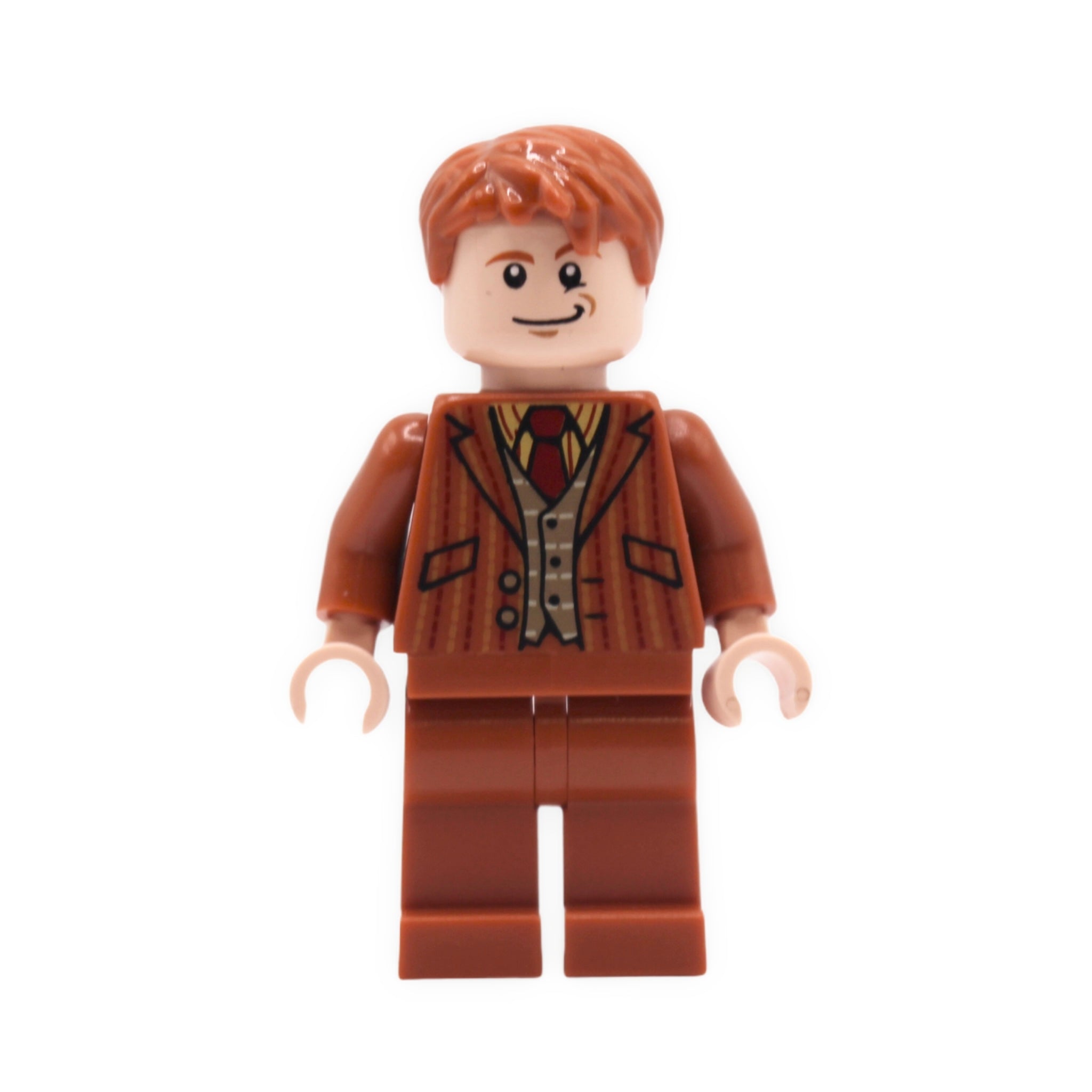 Fred and 2025 george weasley lego